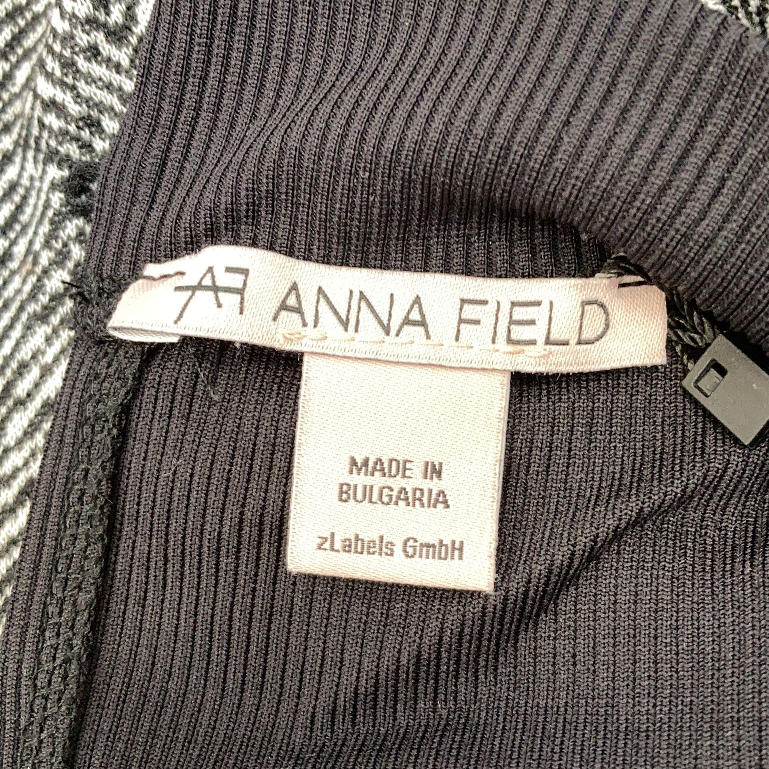 Anna Field