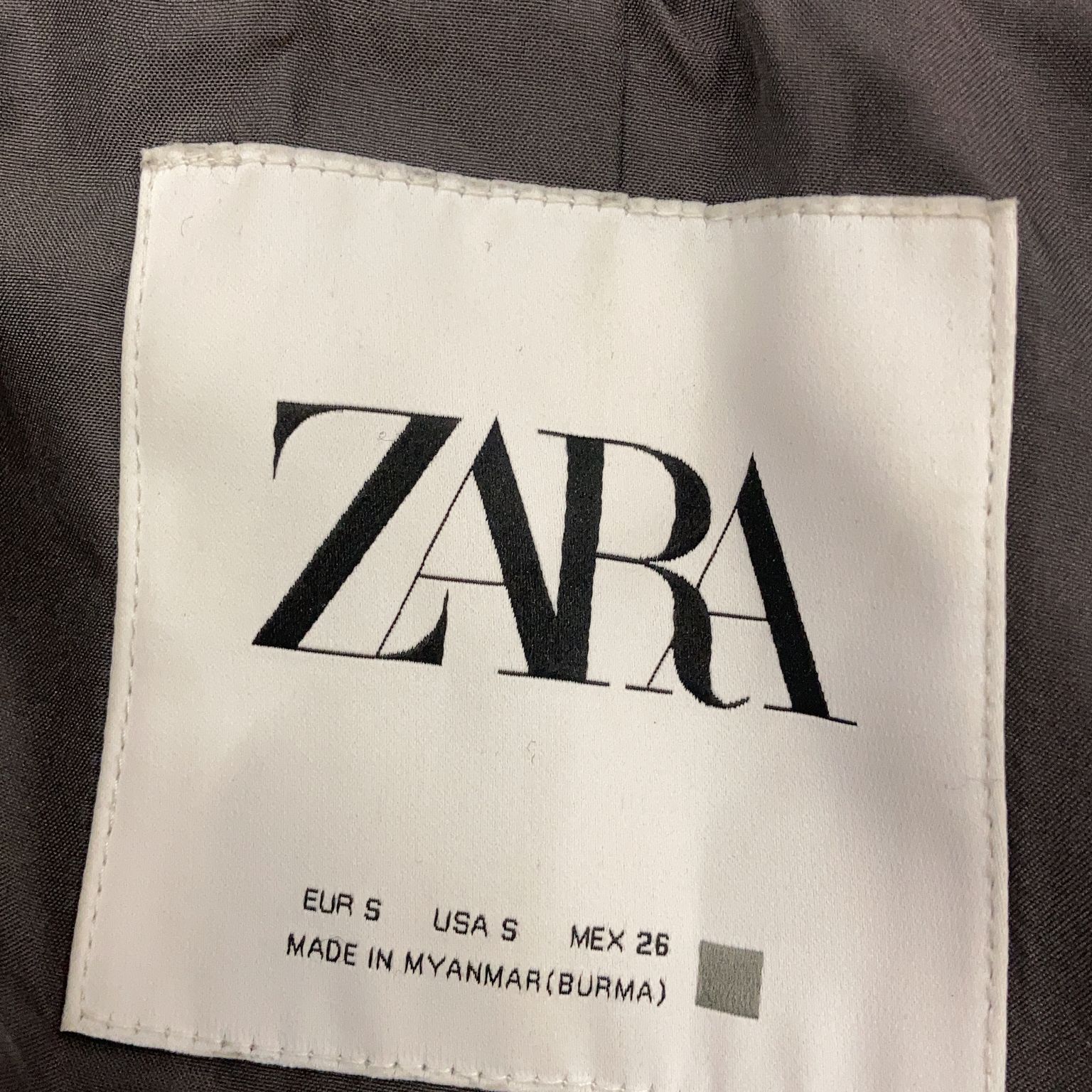 Zara