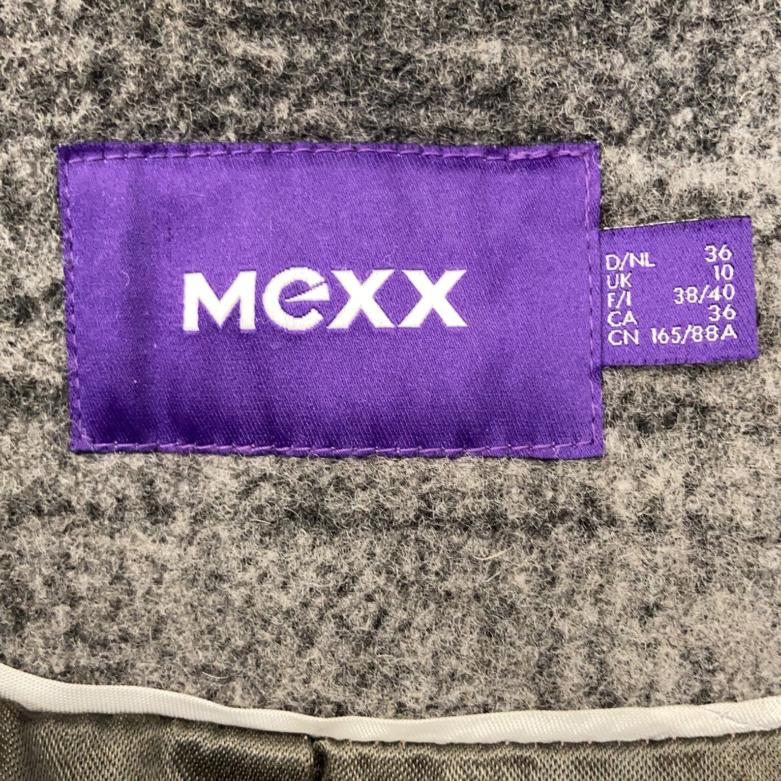 Mexx