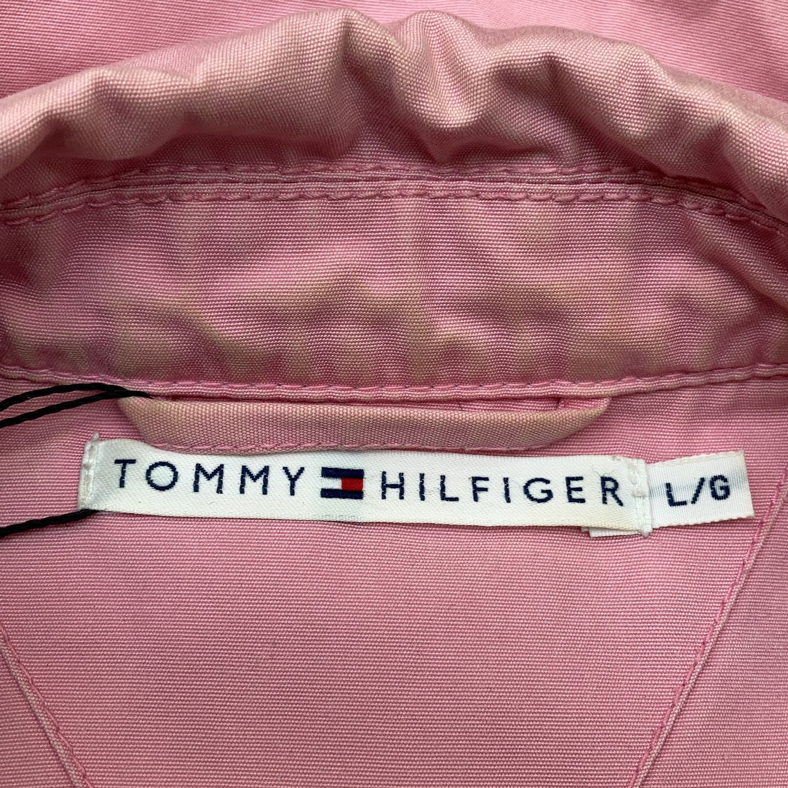 Tommy Hilfiger