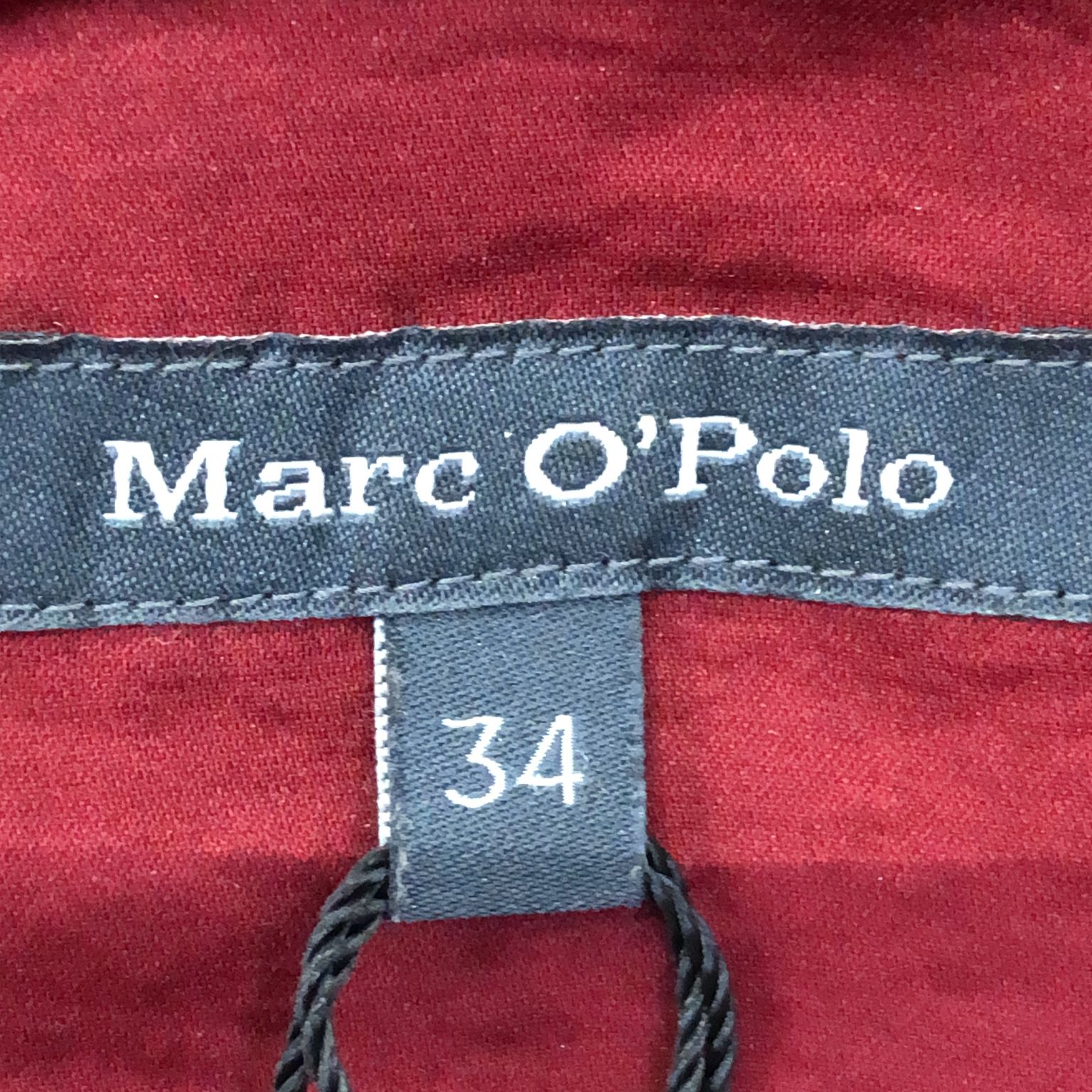 Marc O'Polo