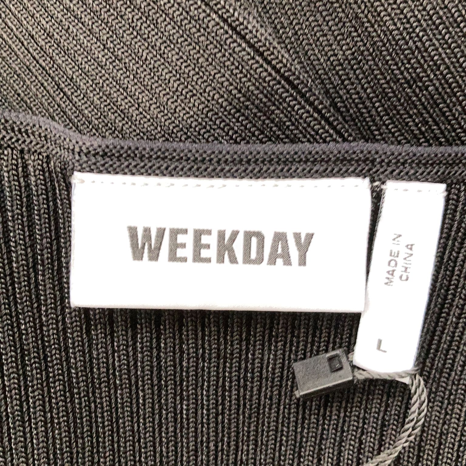 Weekday