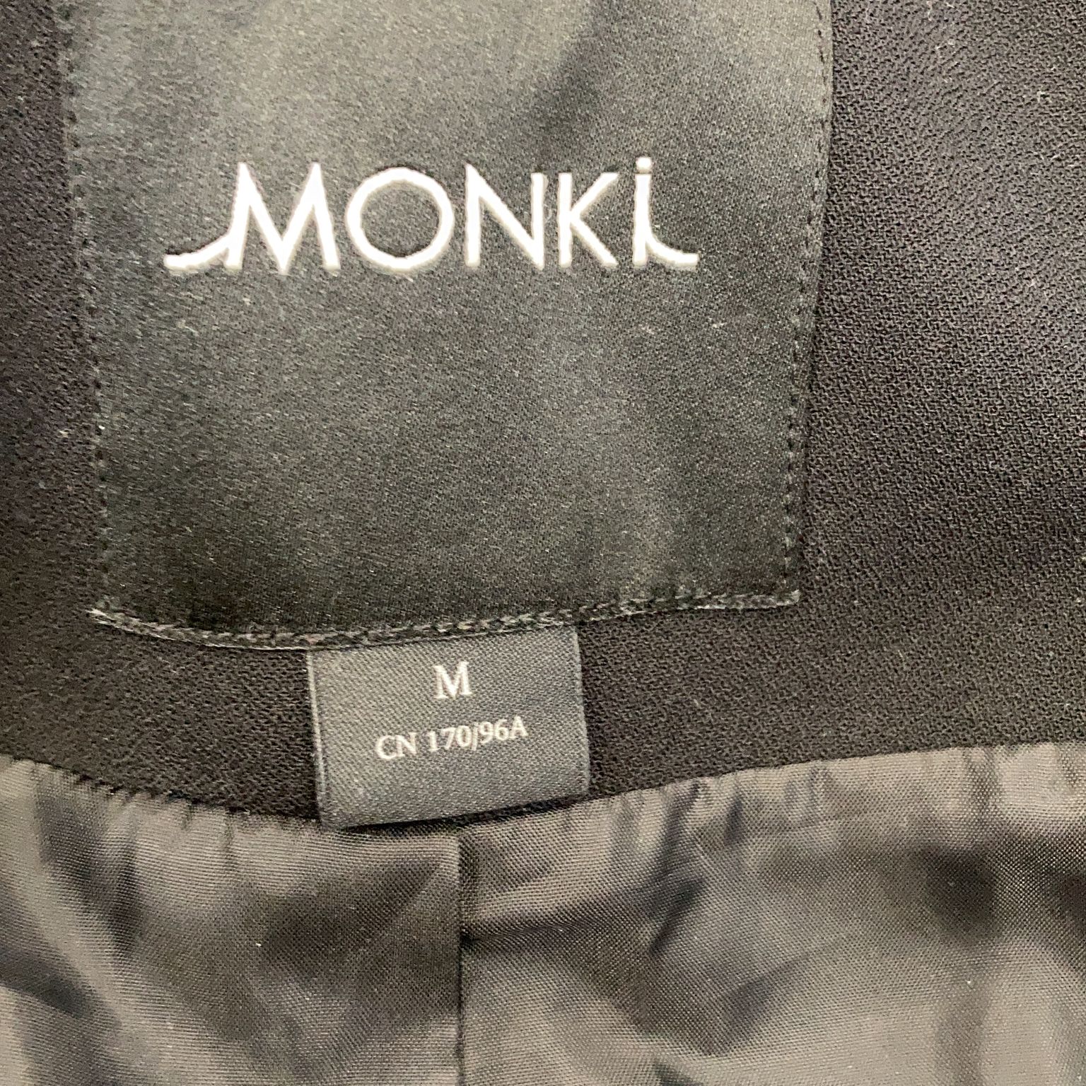 Monki