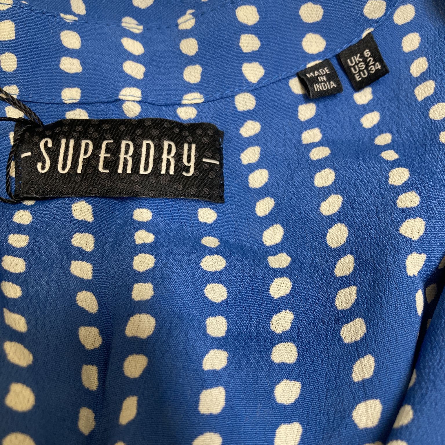 Superdry