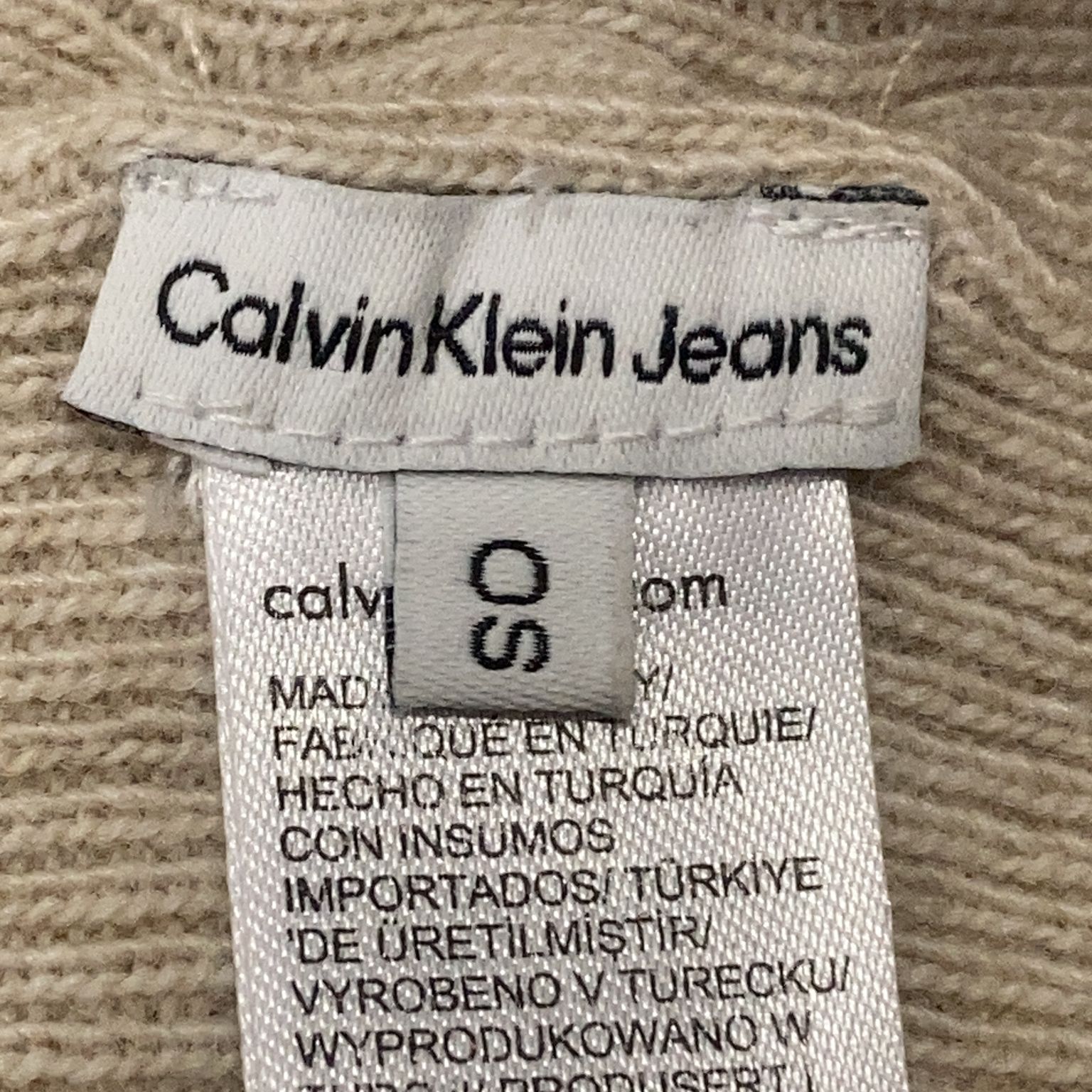 Calvin Klein Jeans