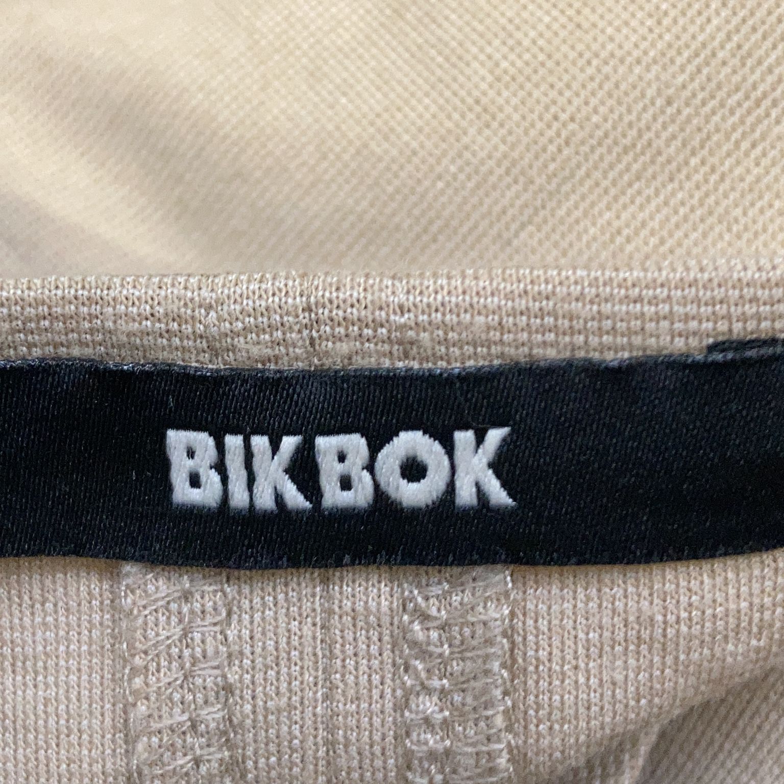 Bik Bok