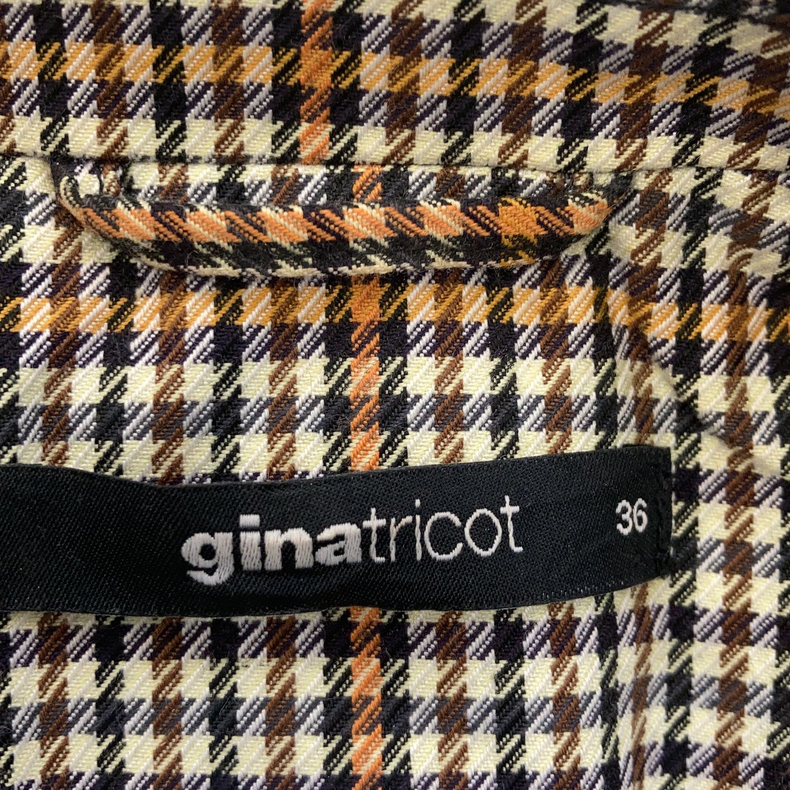 Gina Tricot