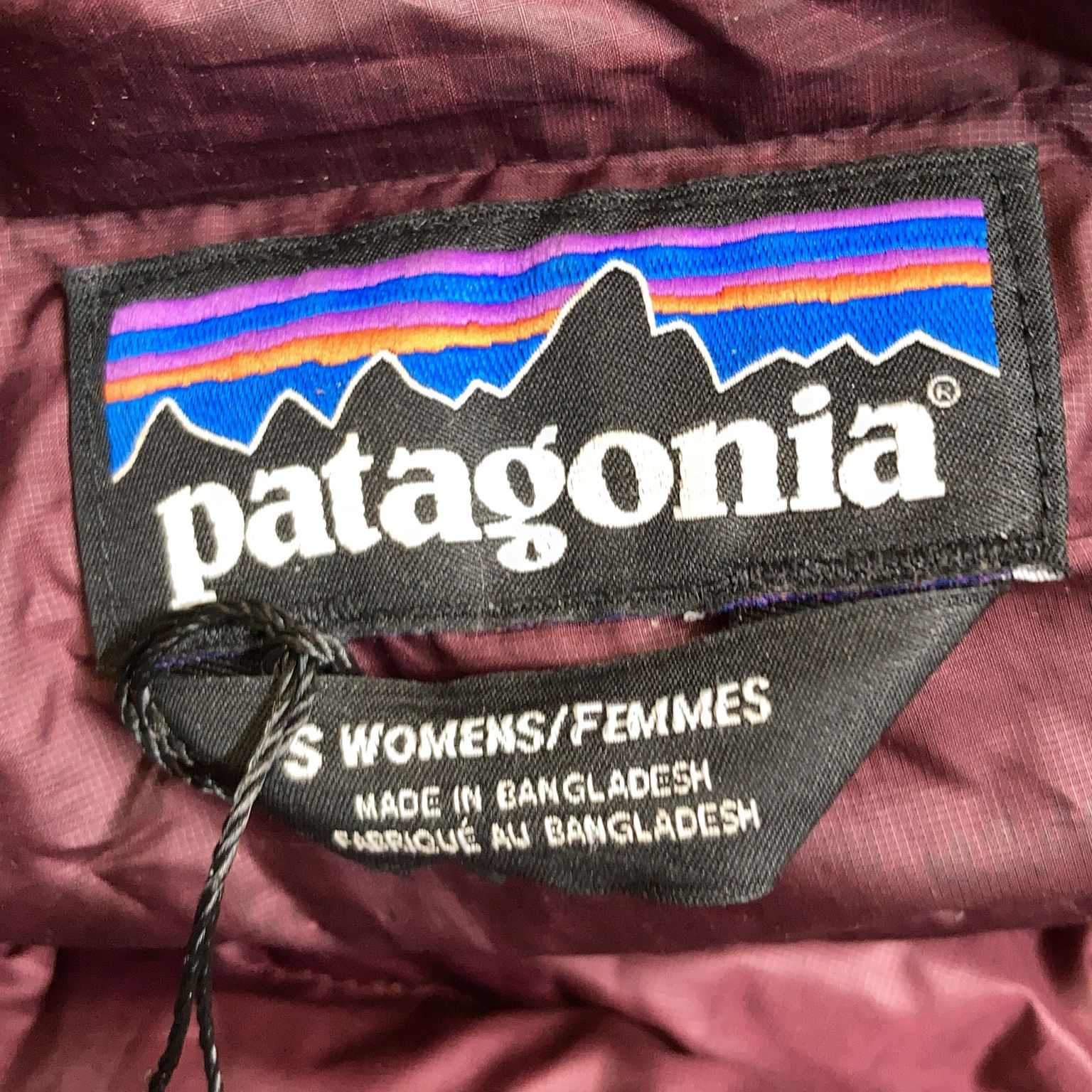 Patagonia