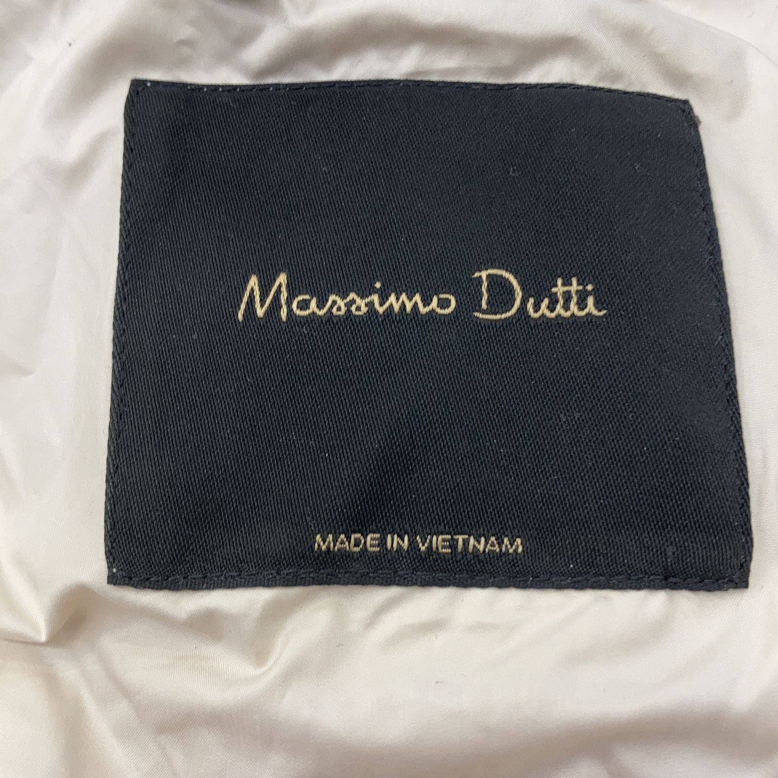 Massimo Dutti