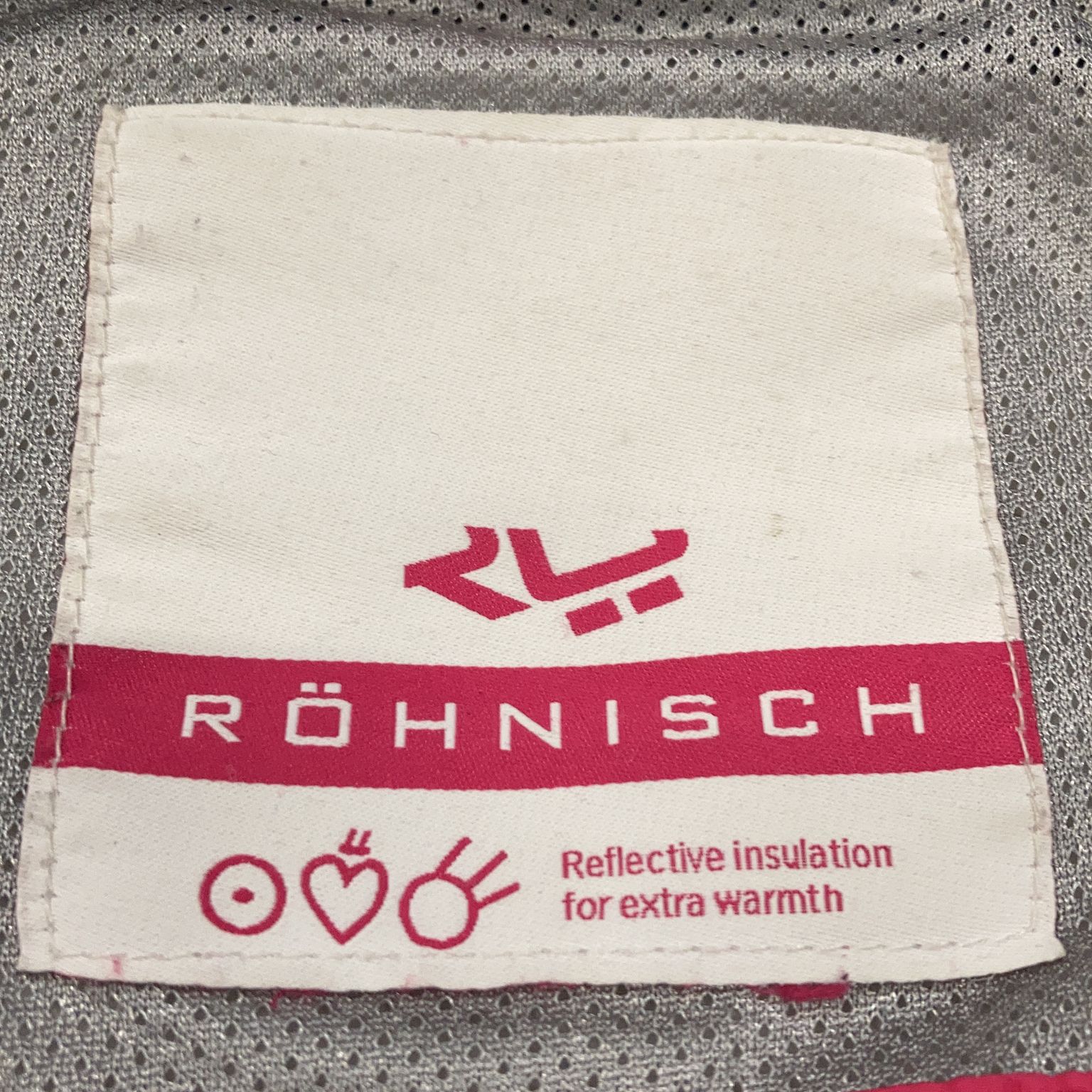 Röhnisch