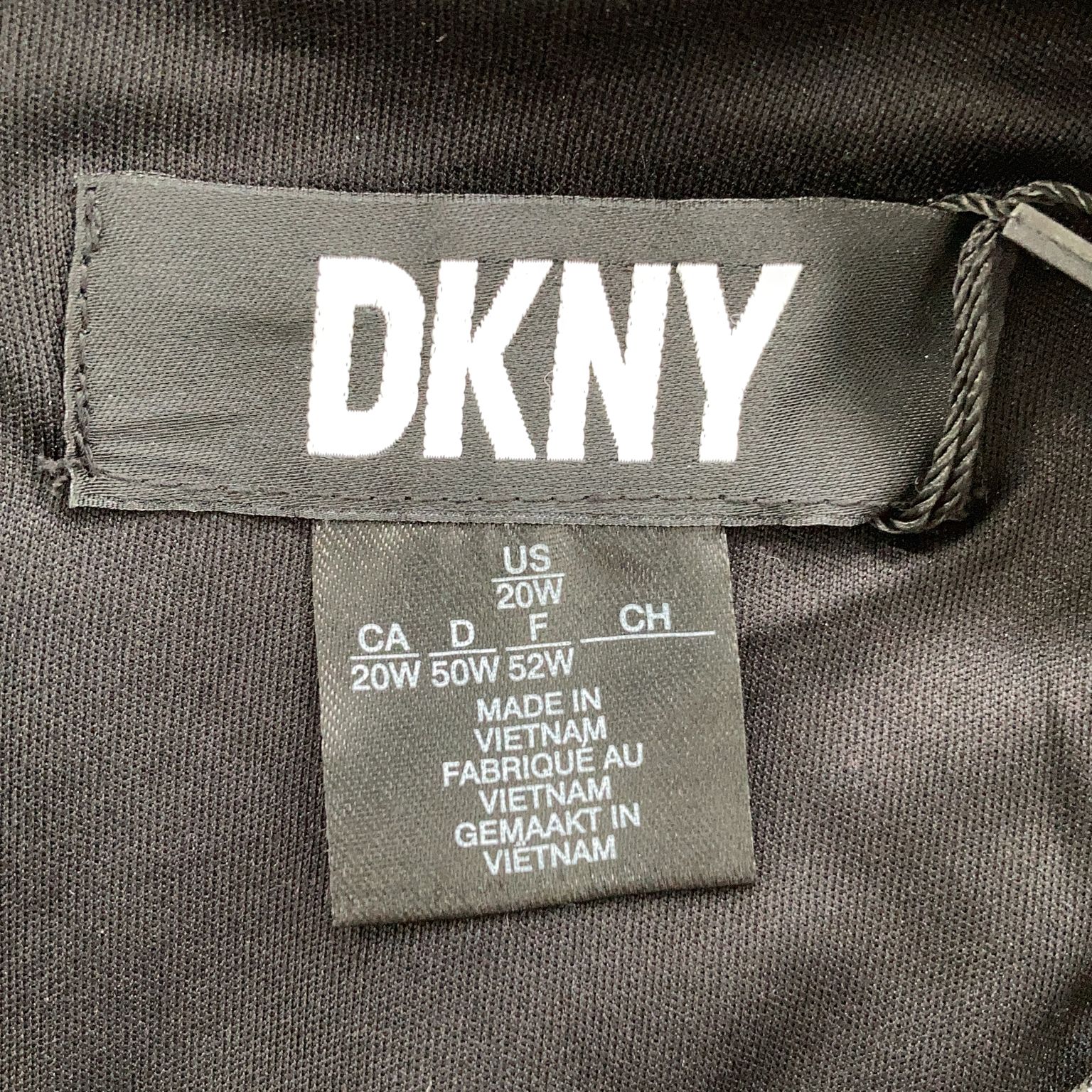 DKNY