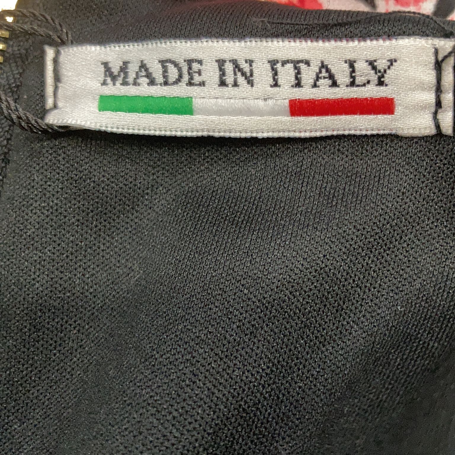 Made in Italy