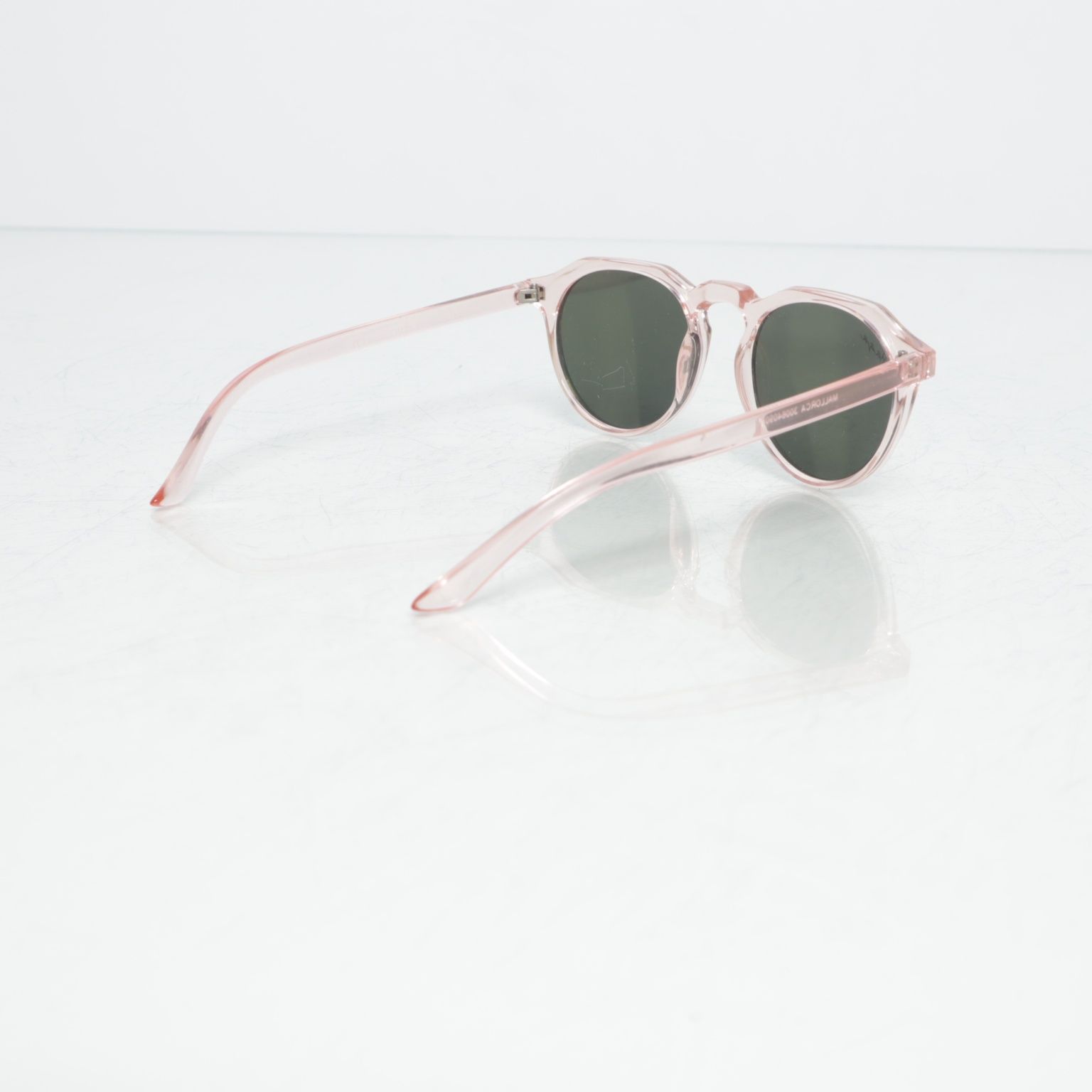 Haga Eyewear