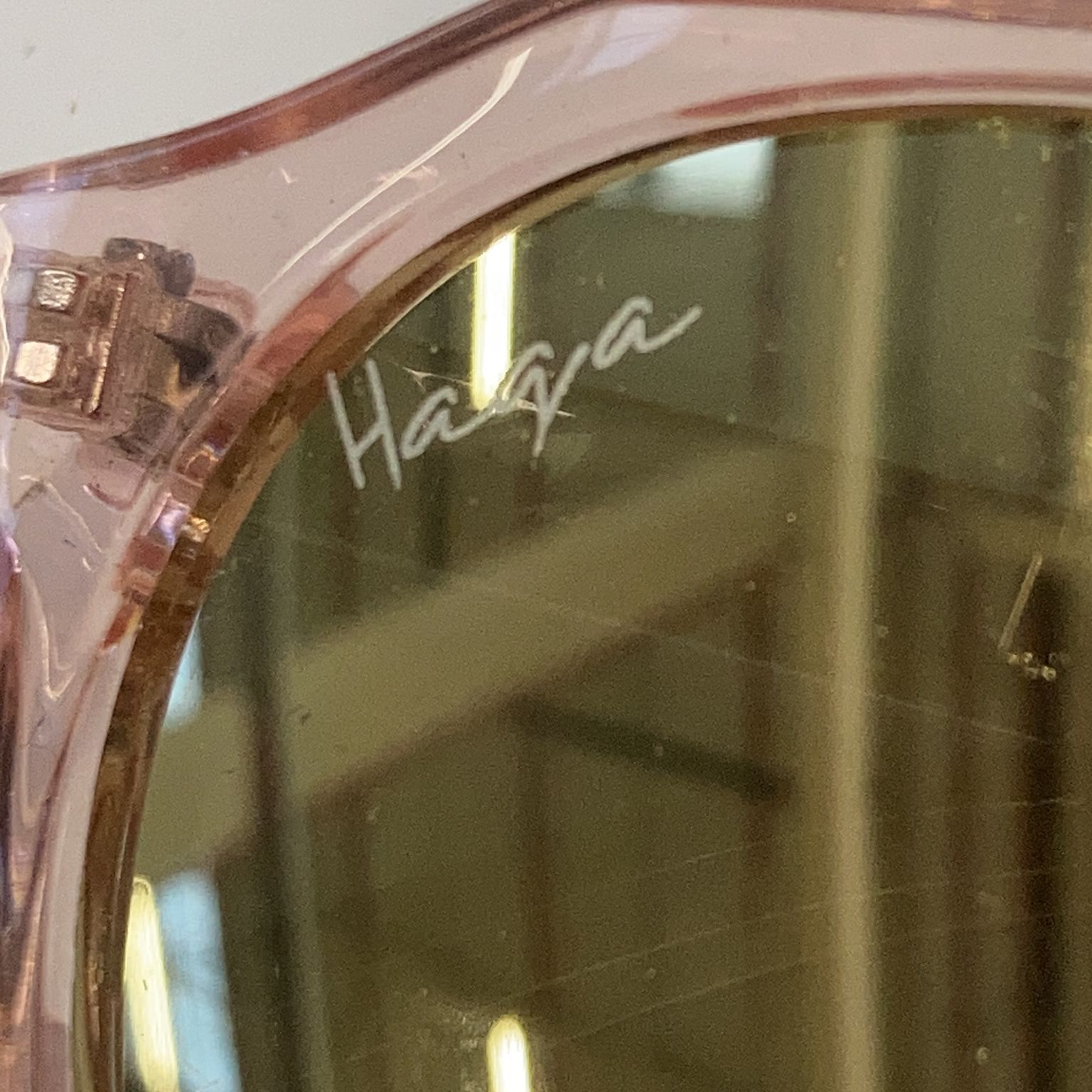 Haga Eyewear