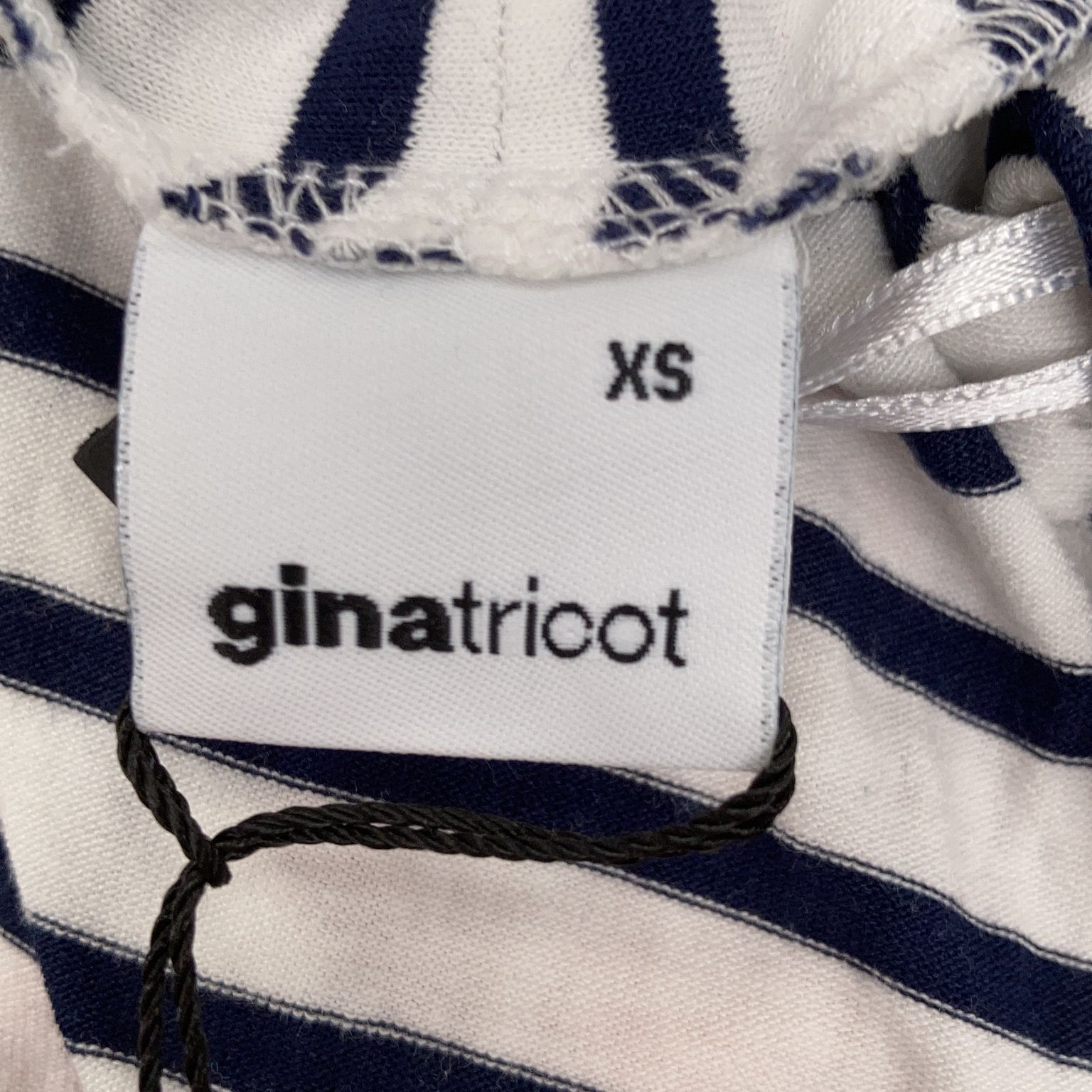 Gina Tricot