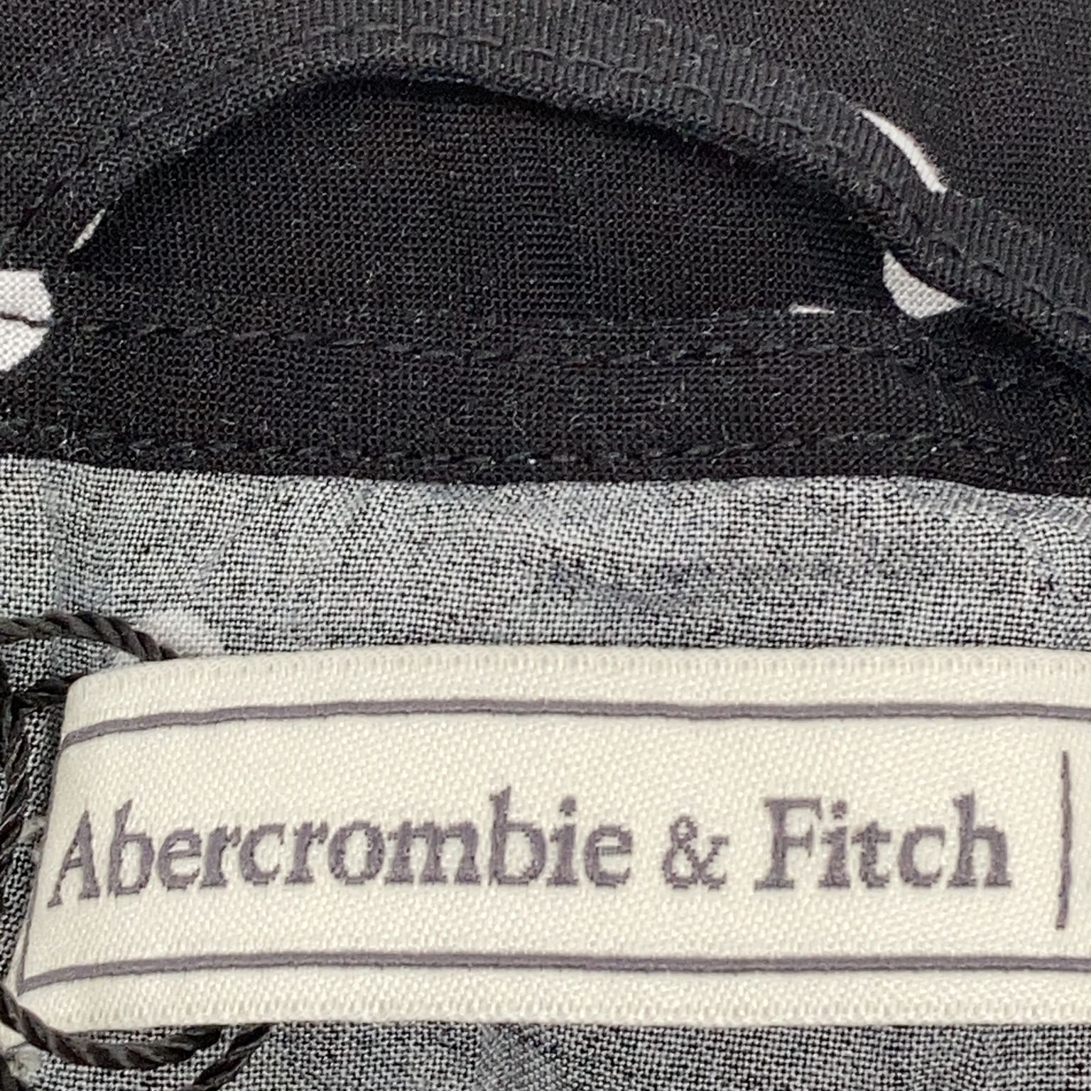 Abercrombie  Fitch