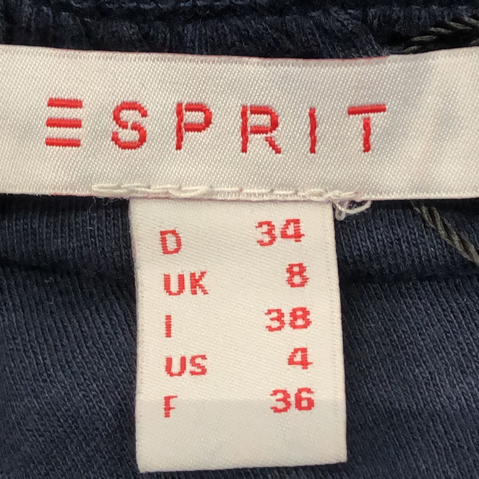 ESPRIT