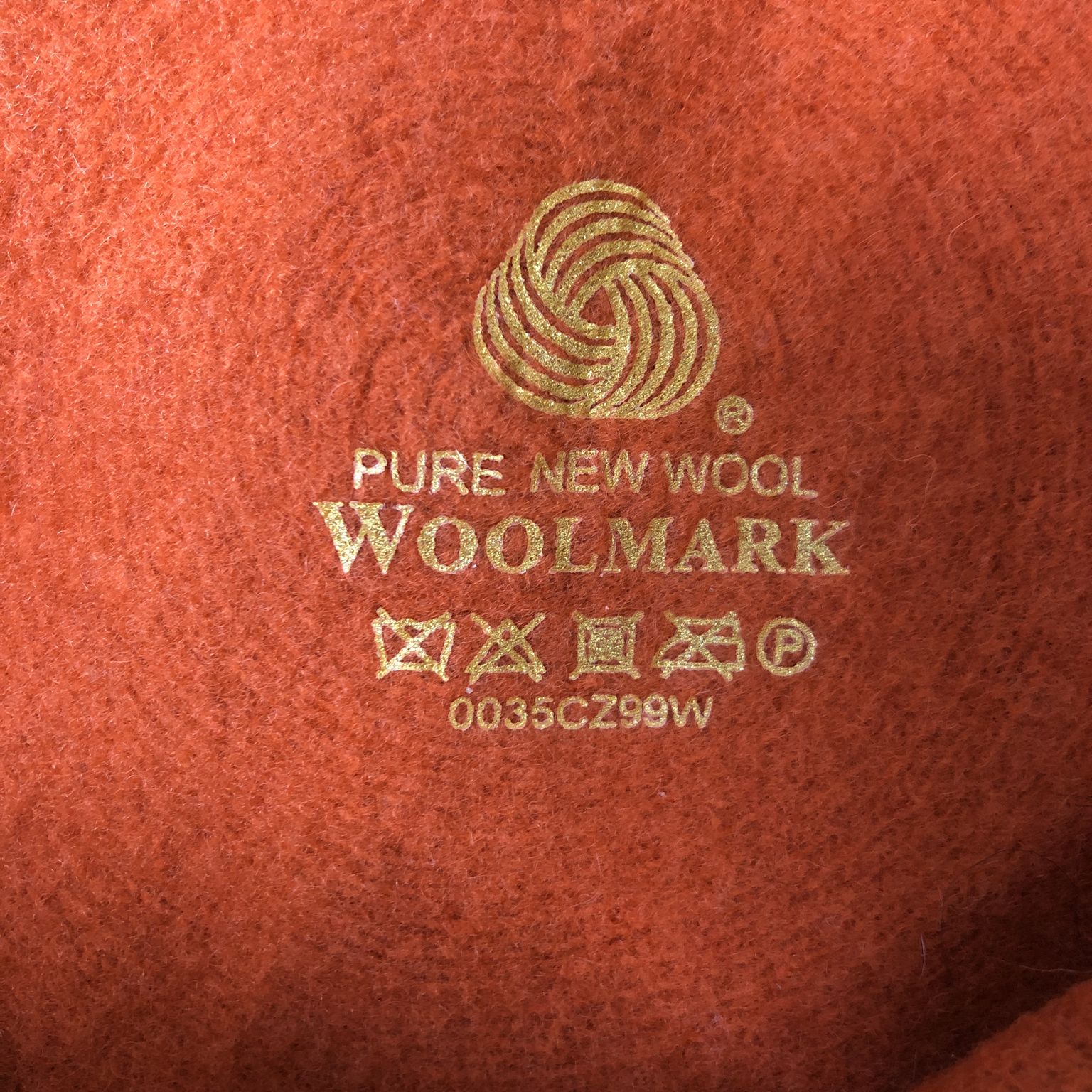 Woolmark