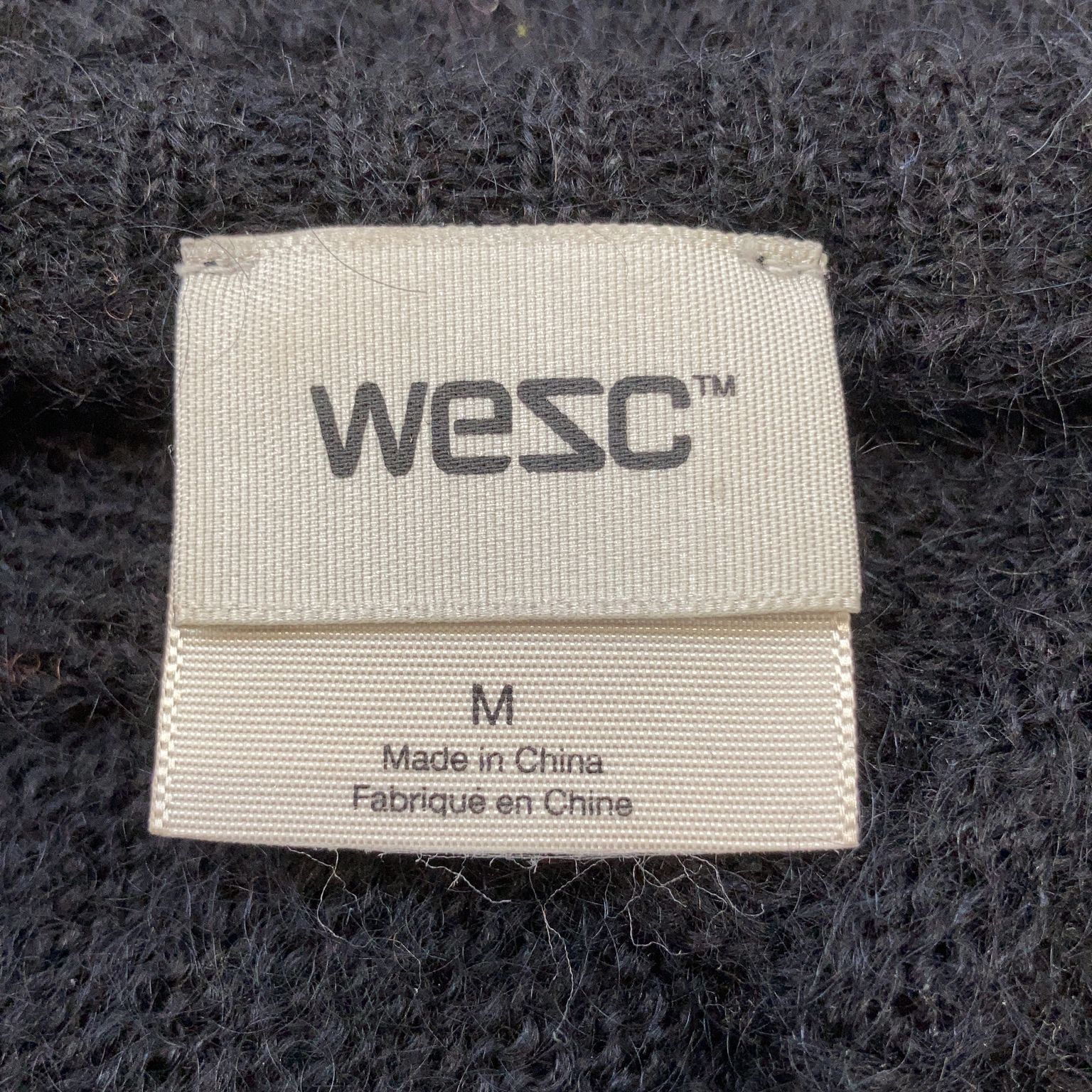 WeSC