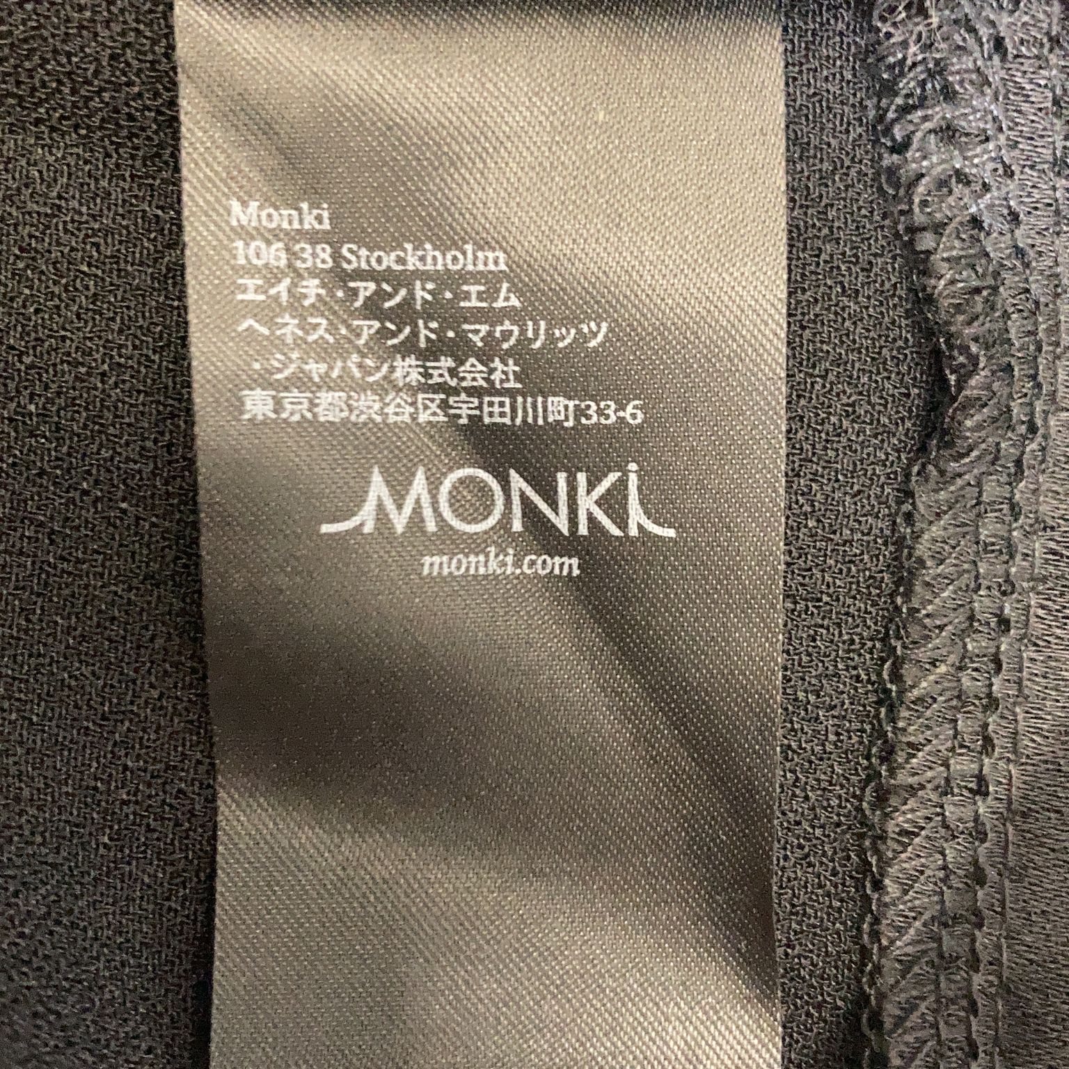 Monki