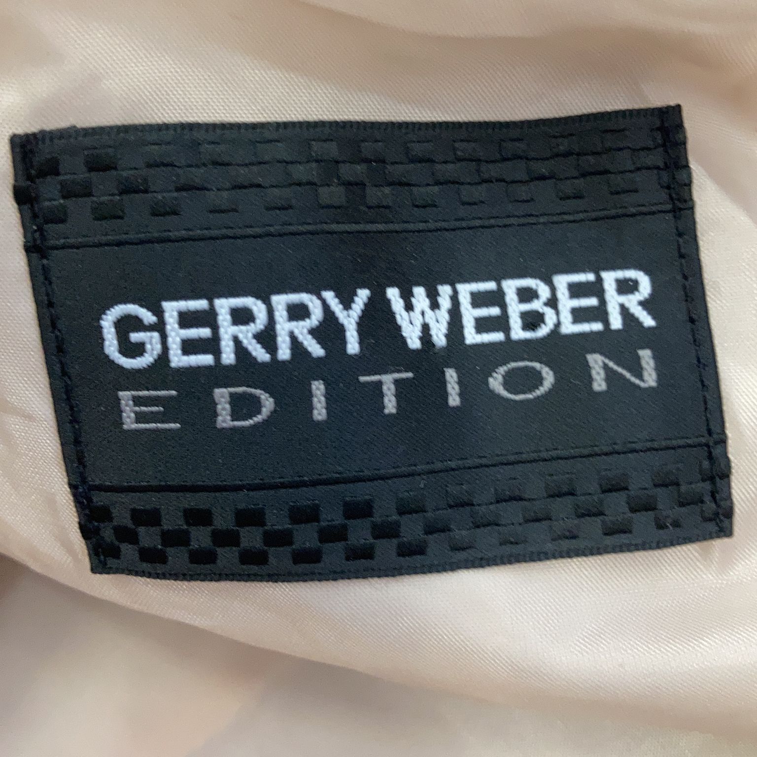 Gerry Weber Edition