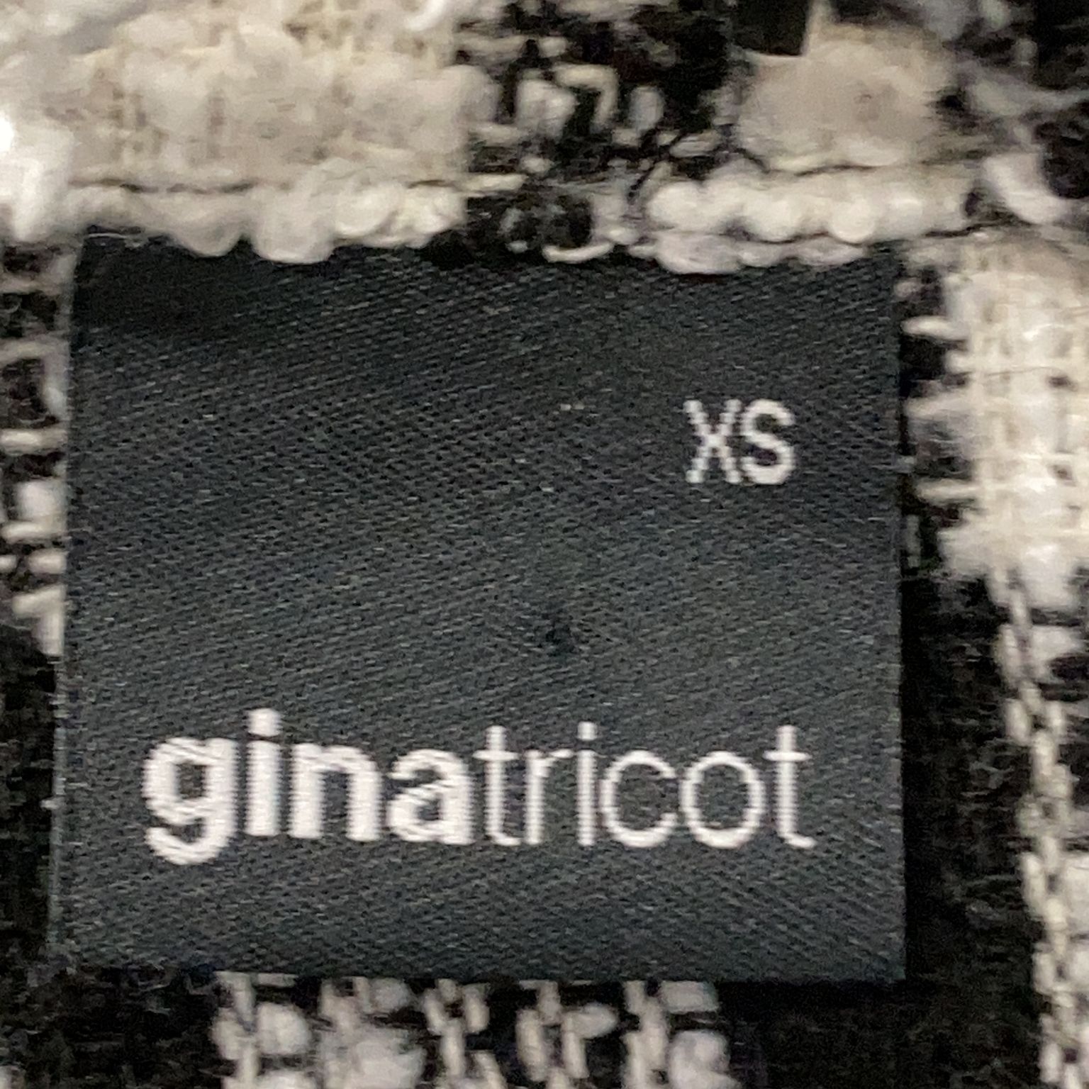 Gina Tricot