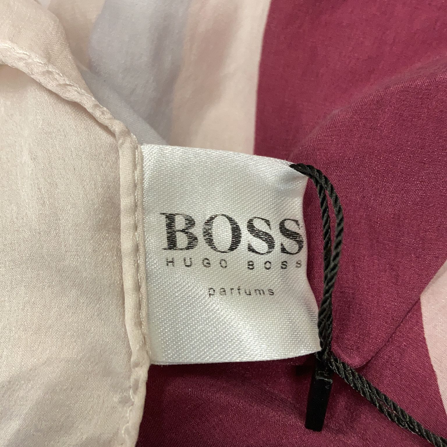 Boss Hugo Boss