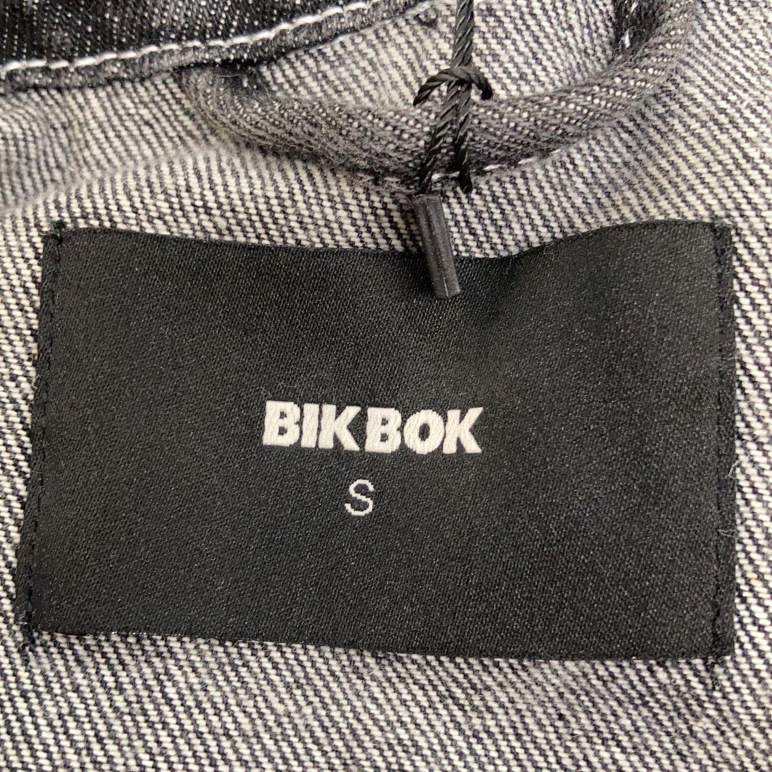 Bik Bok