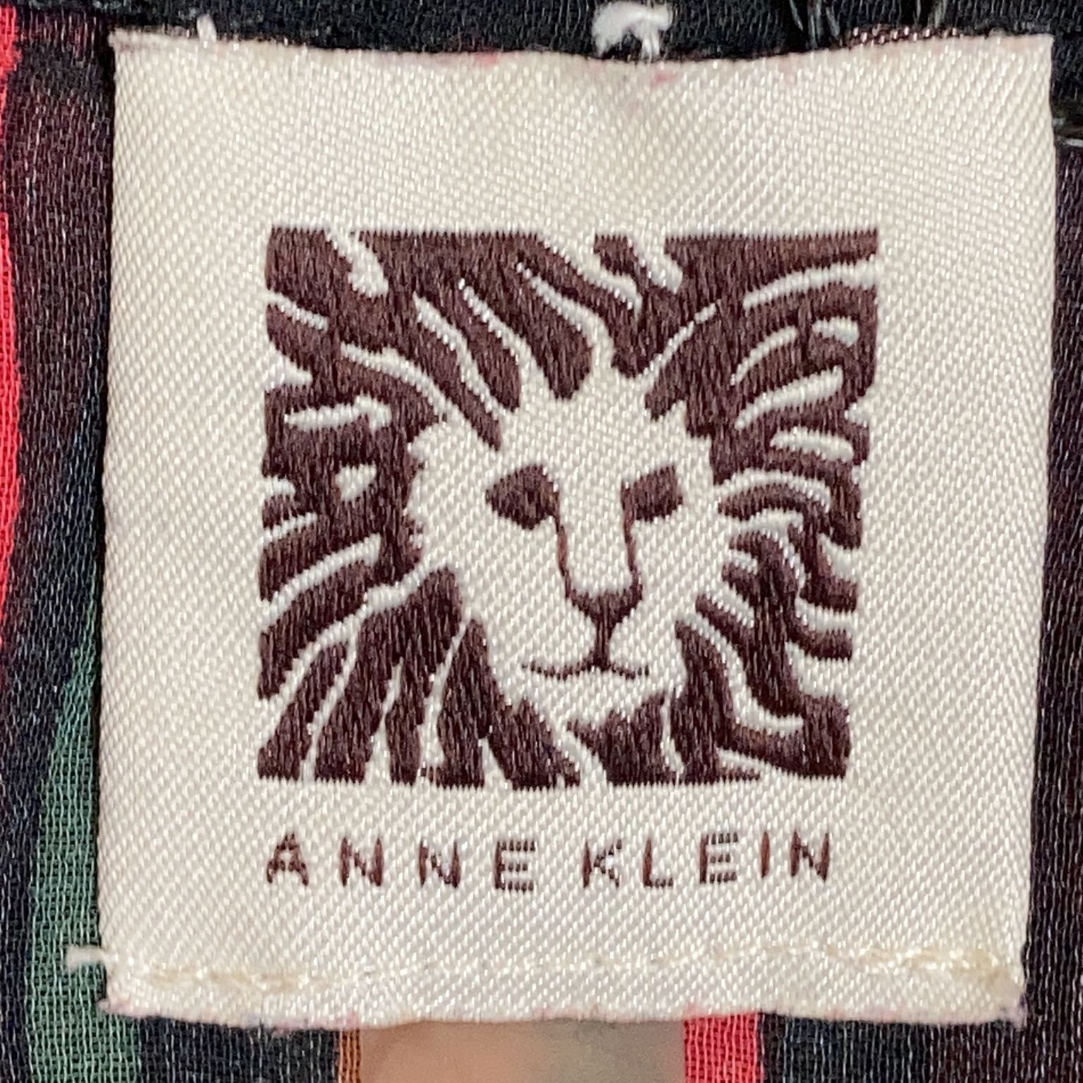 Anne Klein