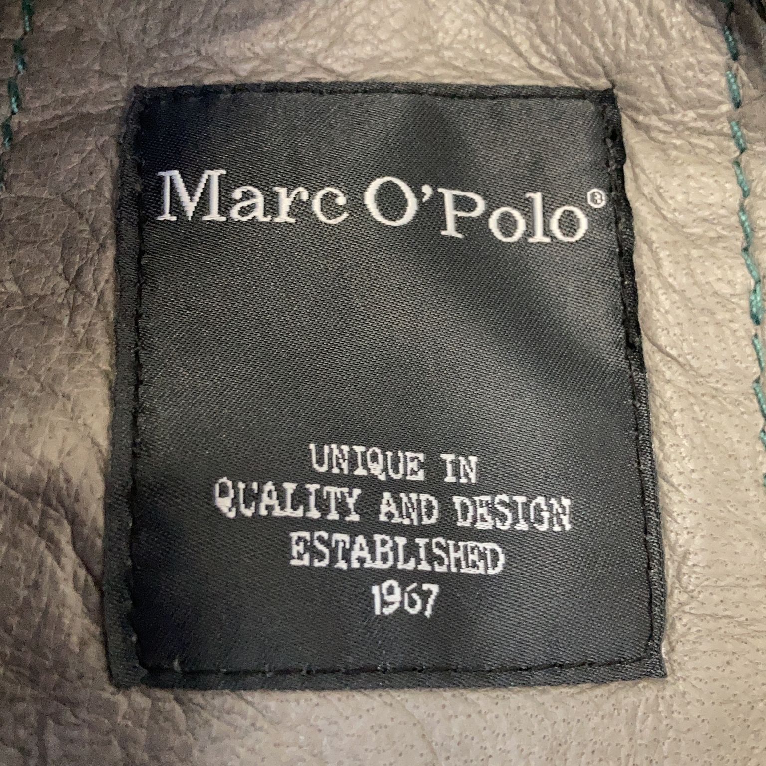 Marc O'Polo