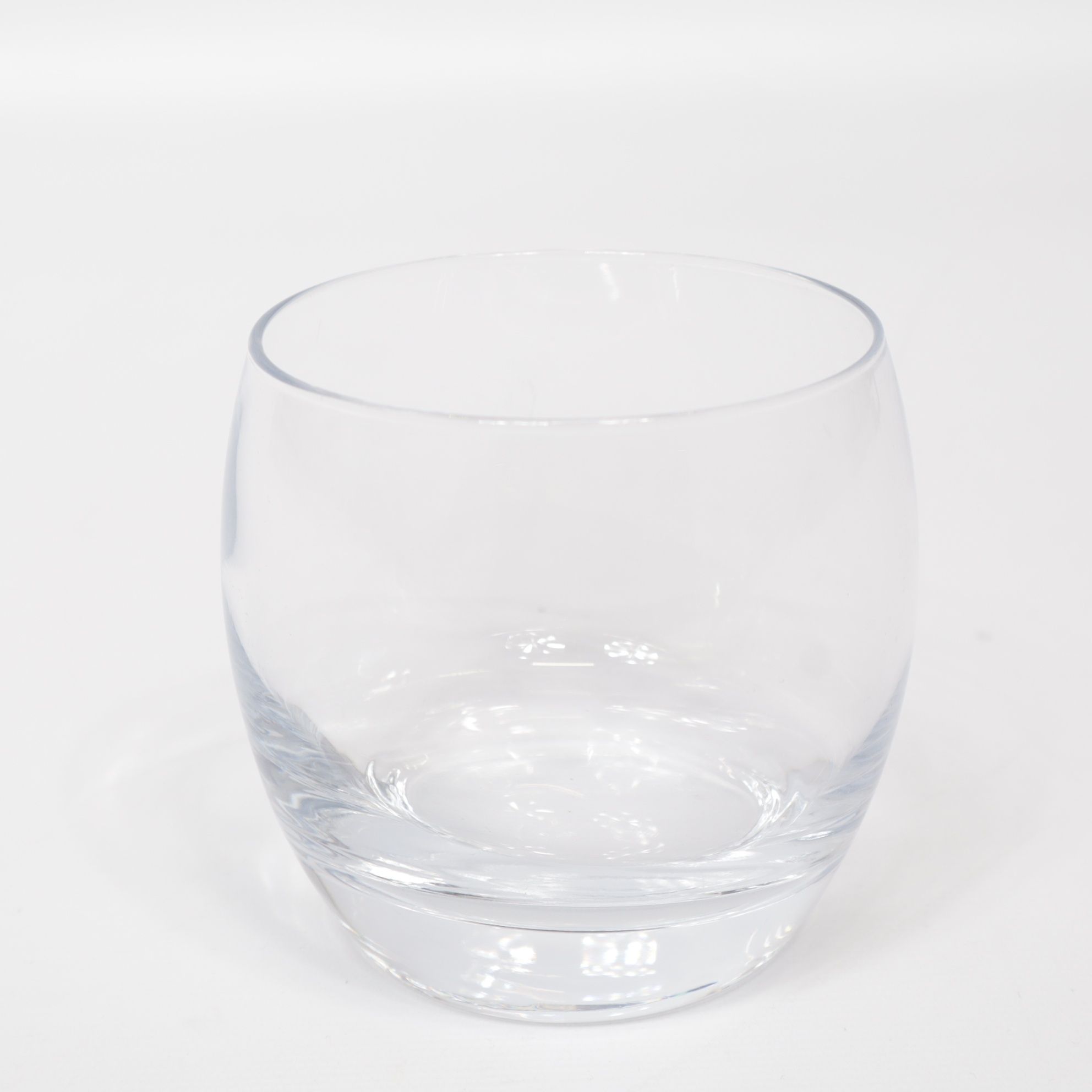 Whisky glas