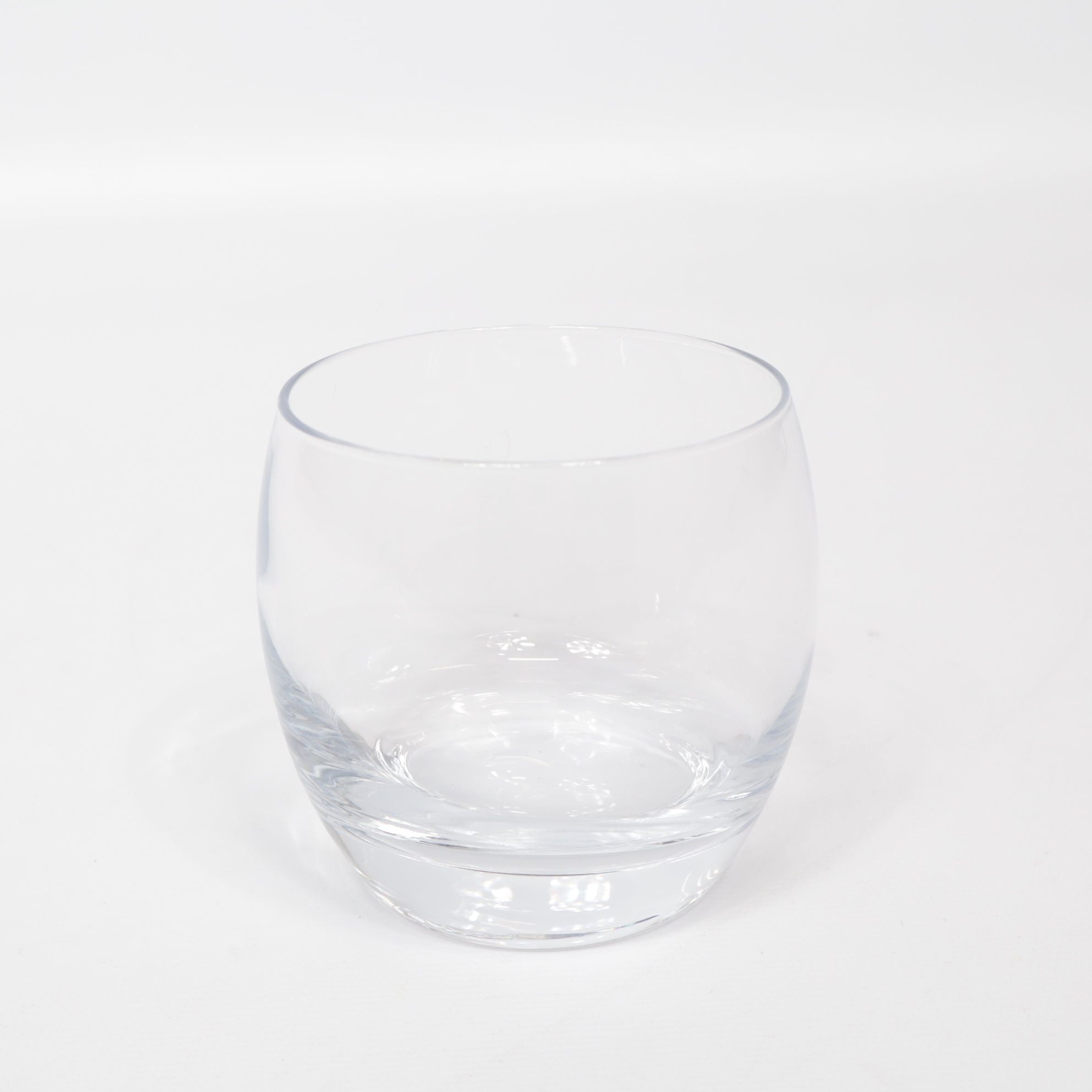 Whisky glas