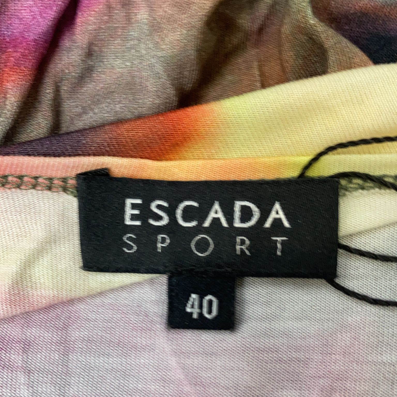 Escada Sport