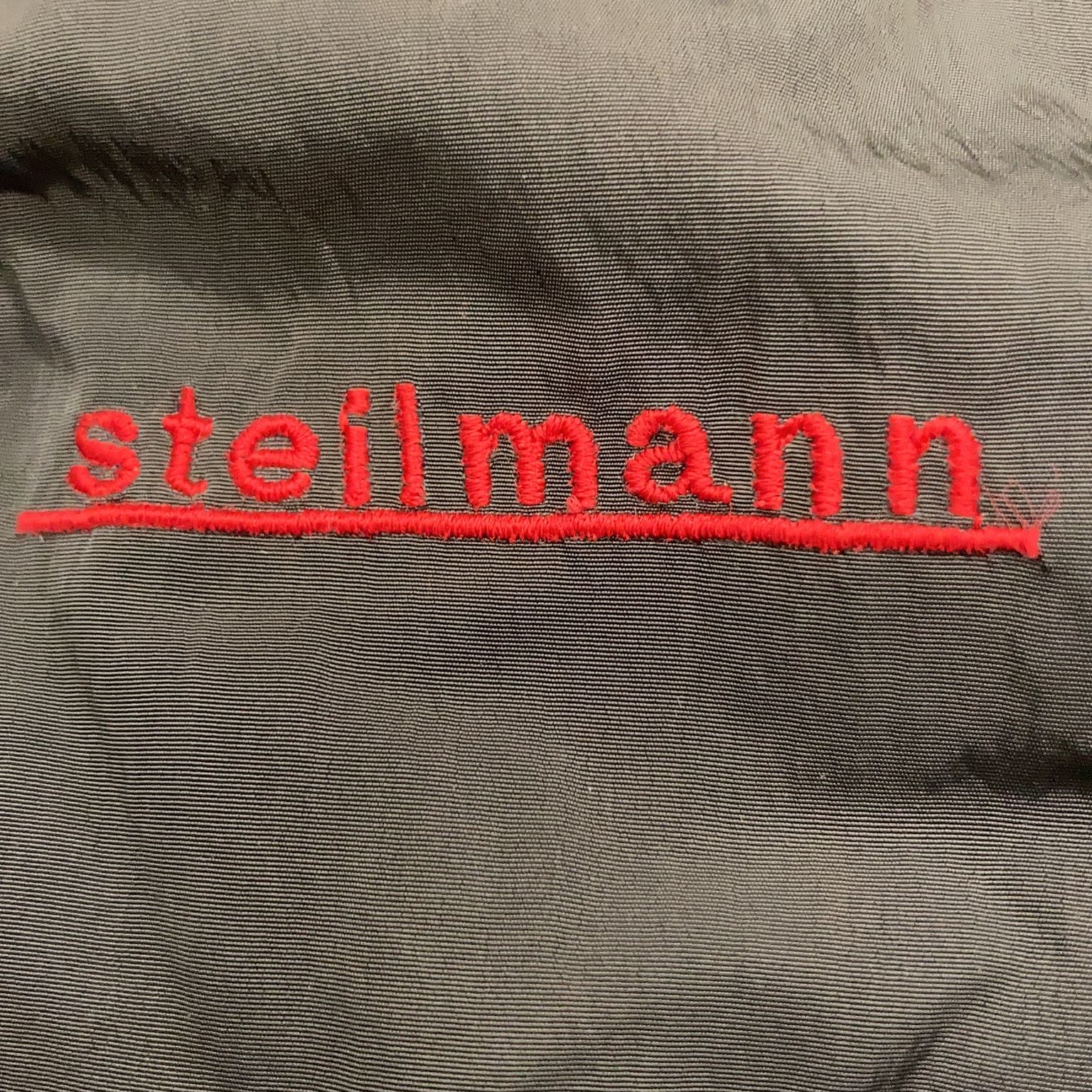 Steilmann