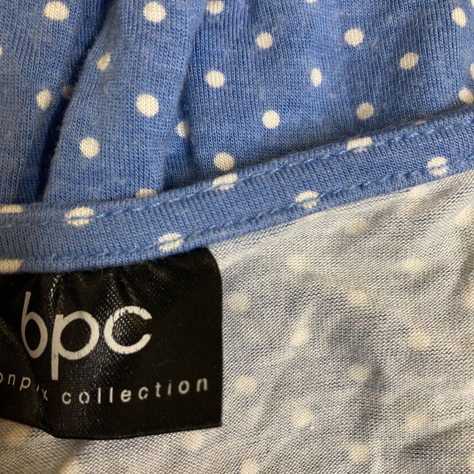 BPC Bonprix Collection