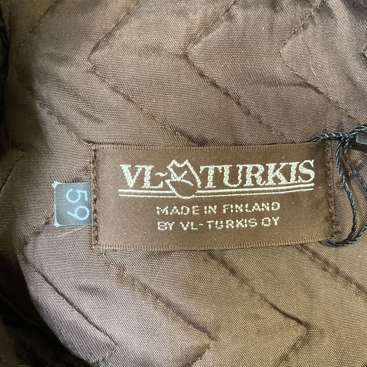 VL-Turkis