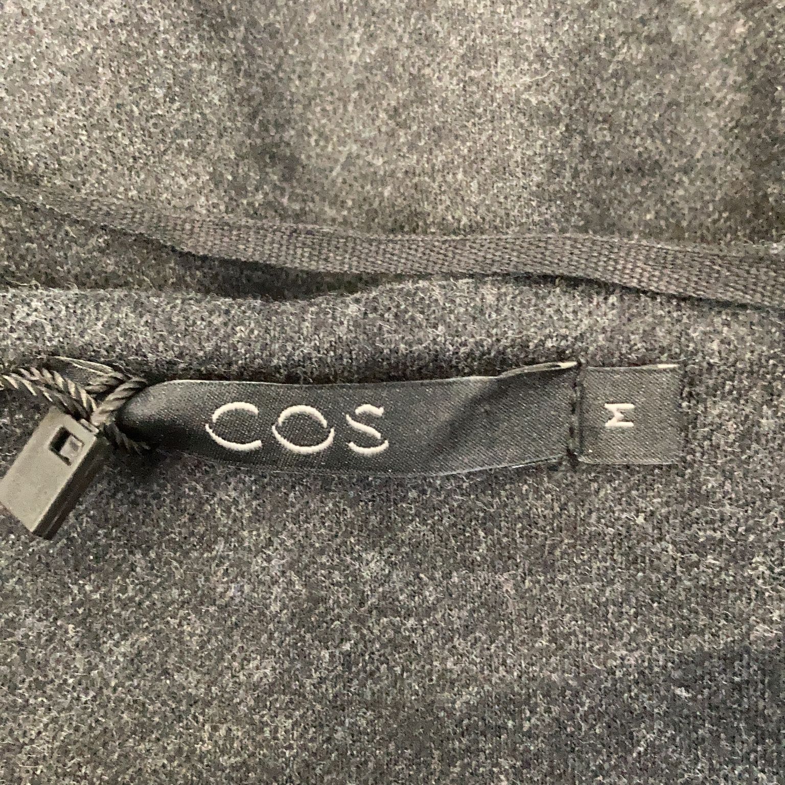 COS