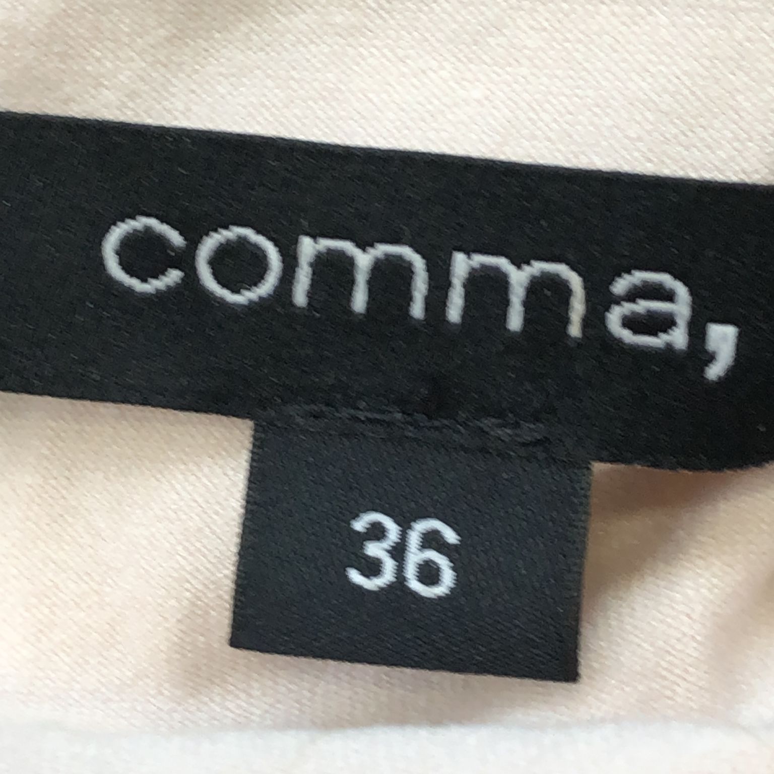 Comma