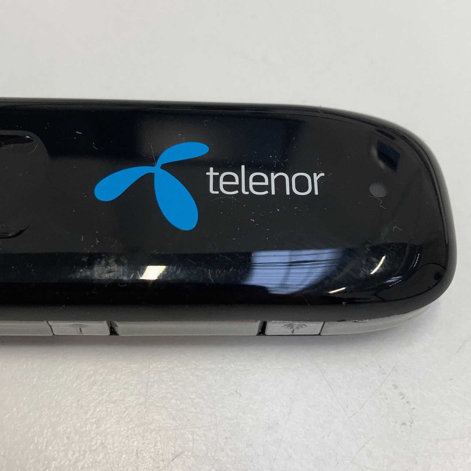 Telenor