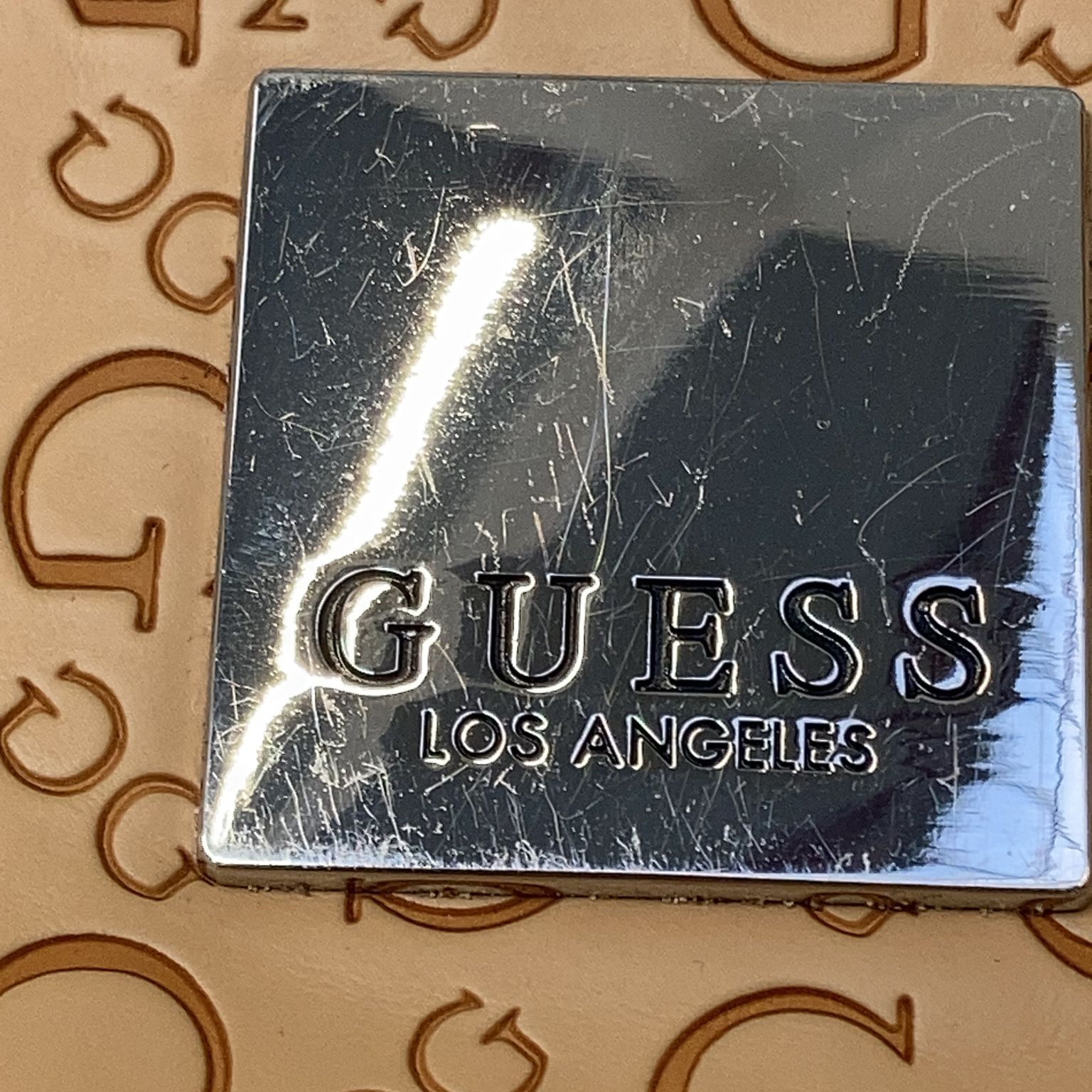 Guess