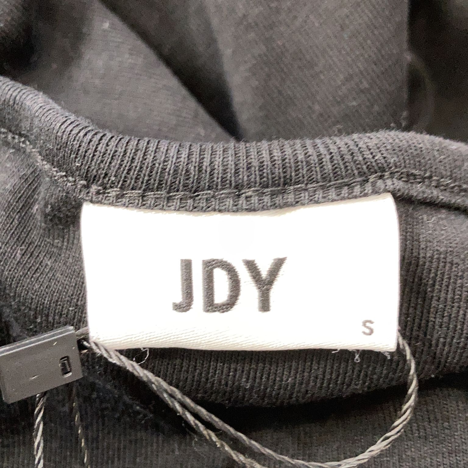 JDY