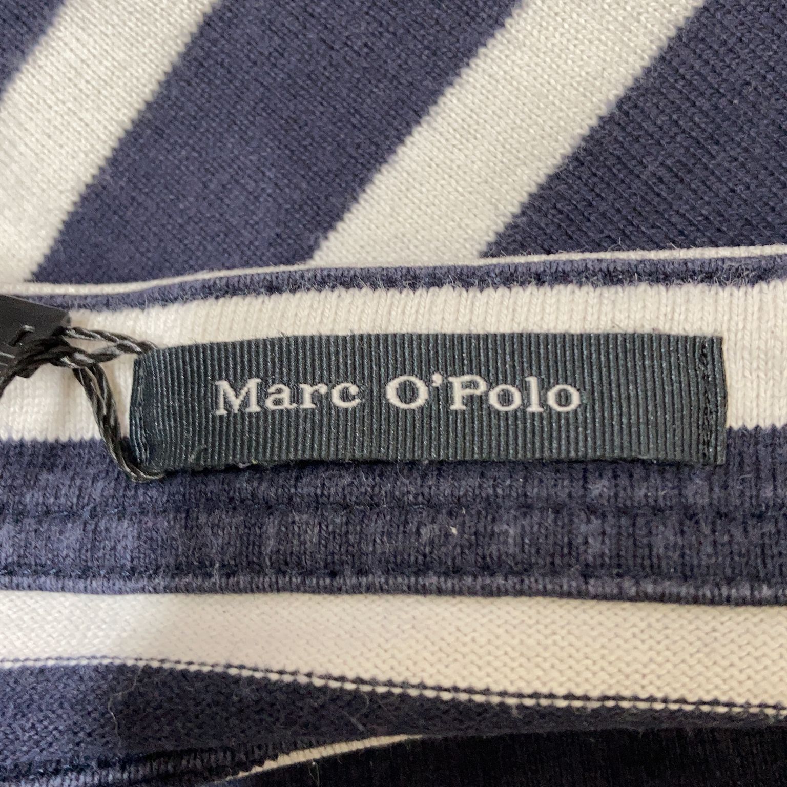 Marc O'Polo