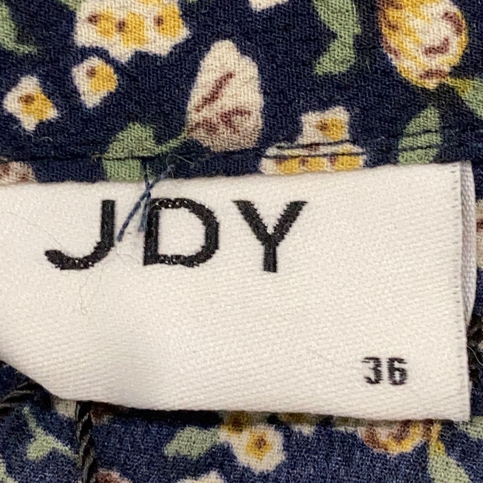 JDY