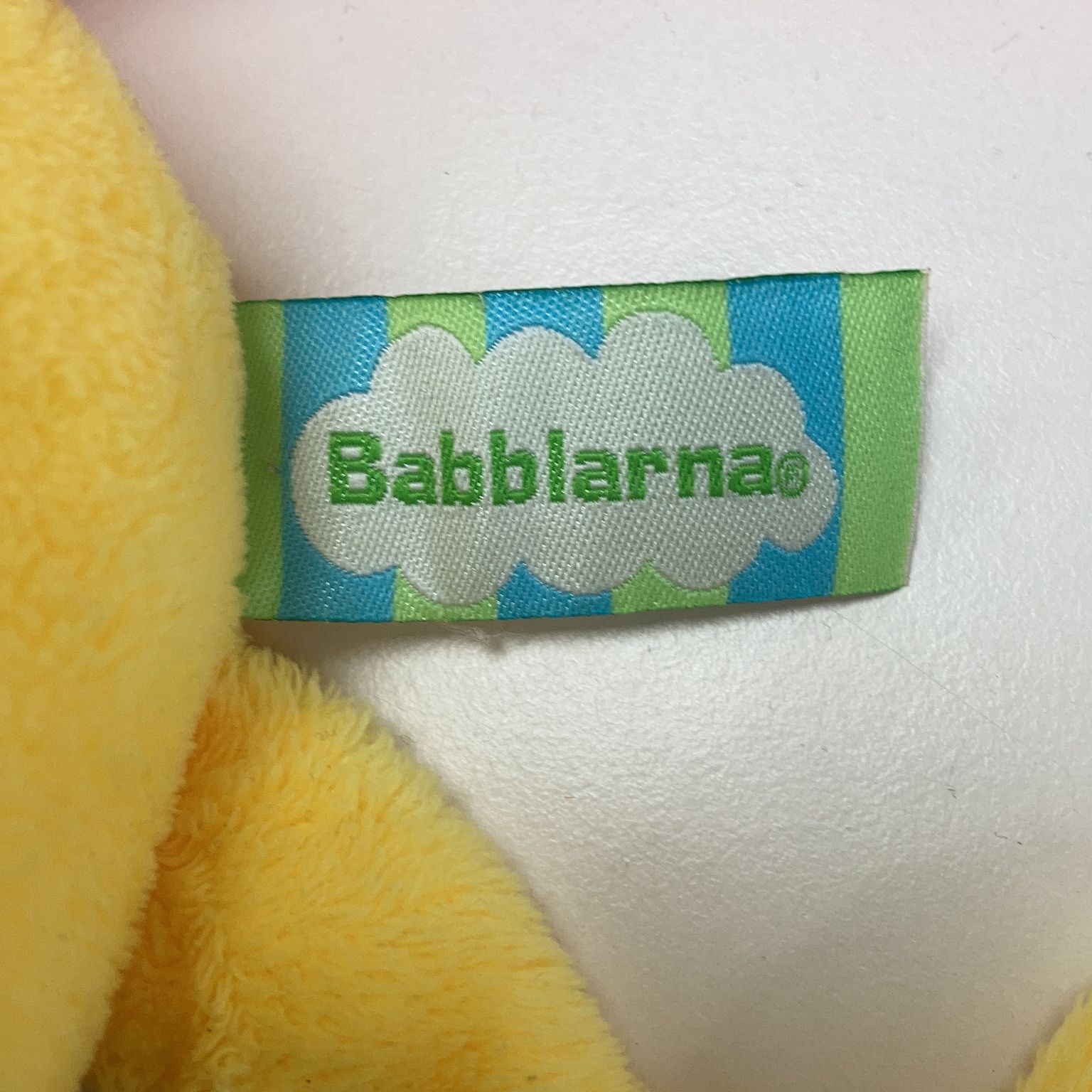 Babblarna