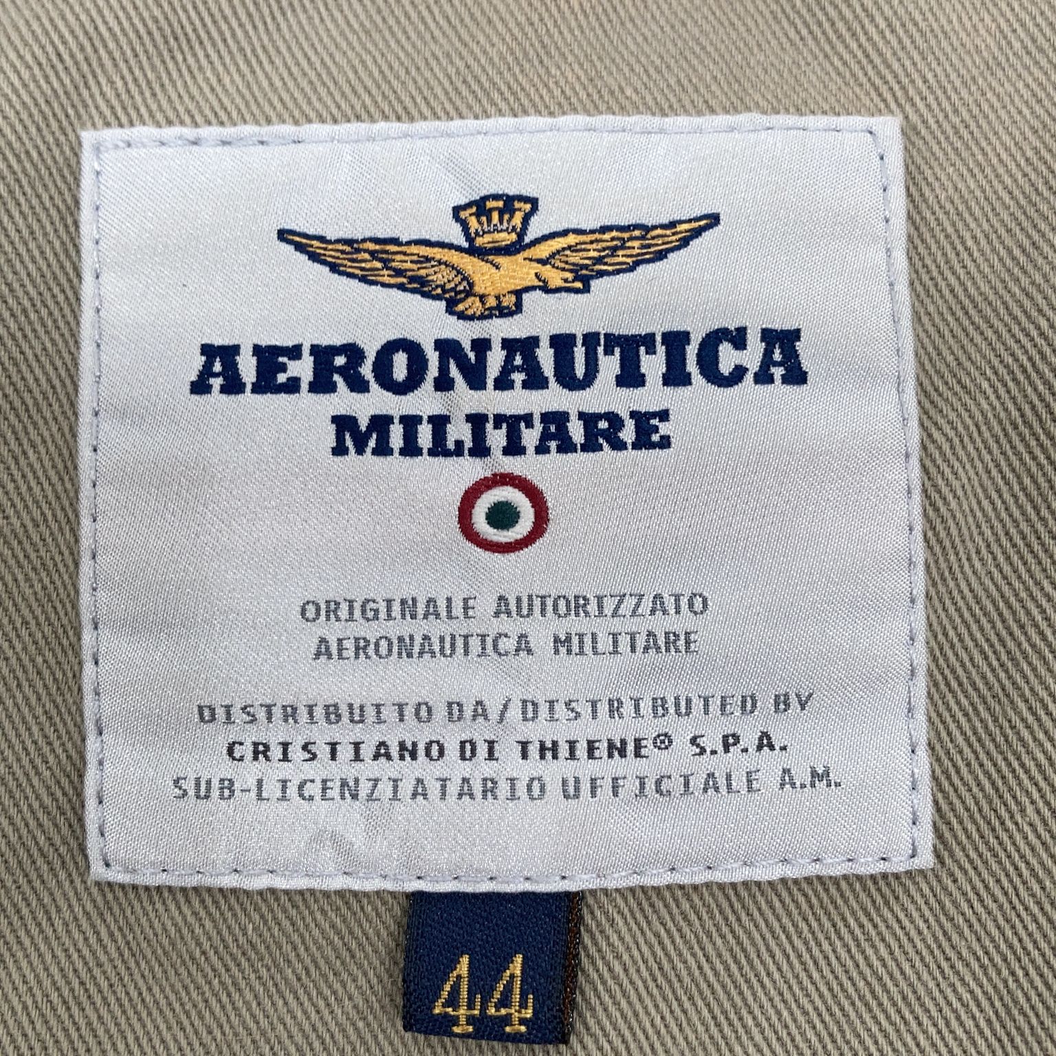 Aeronautica Militare