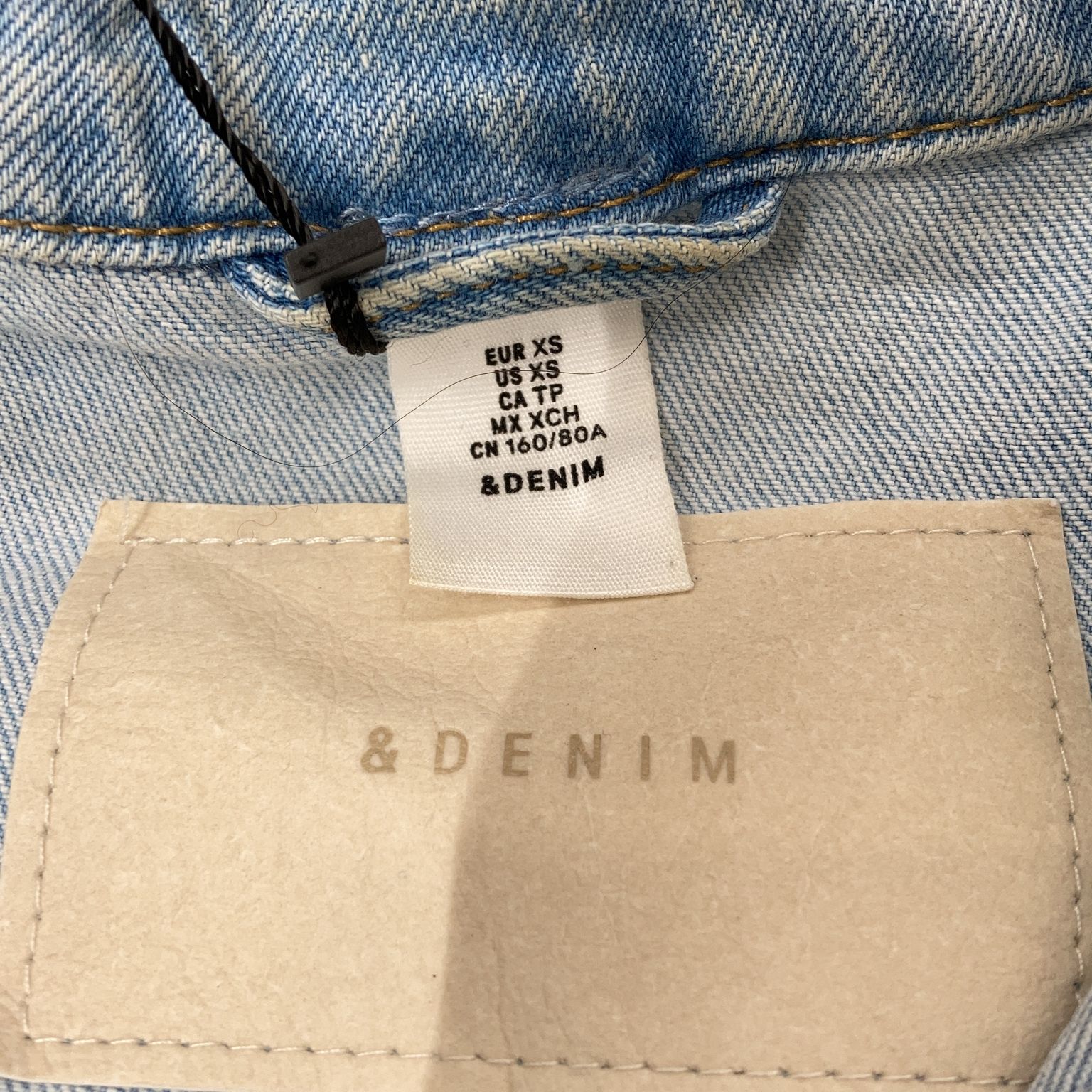 Denim by HM