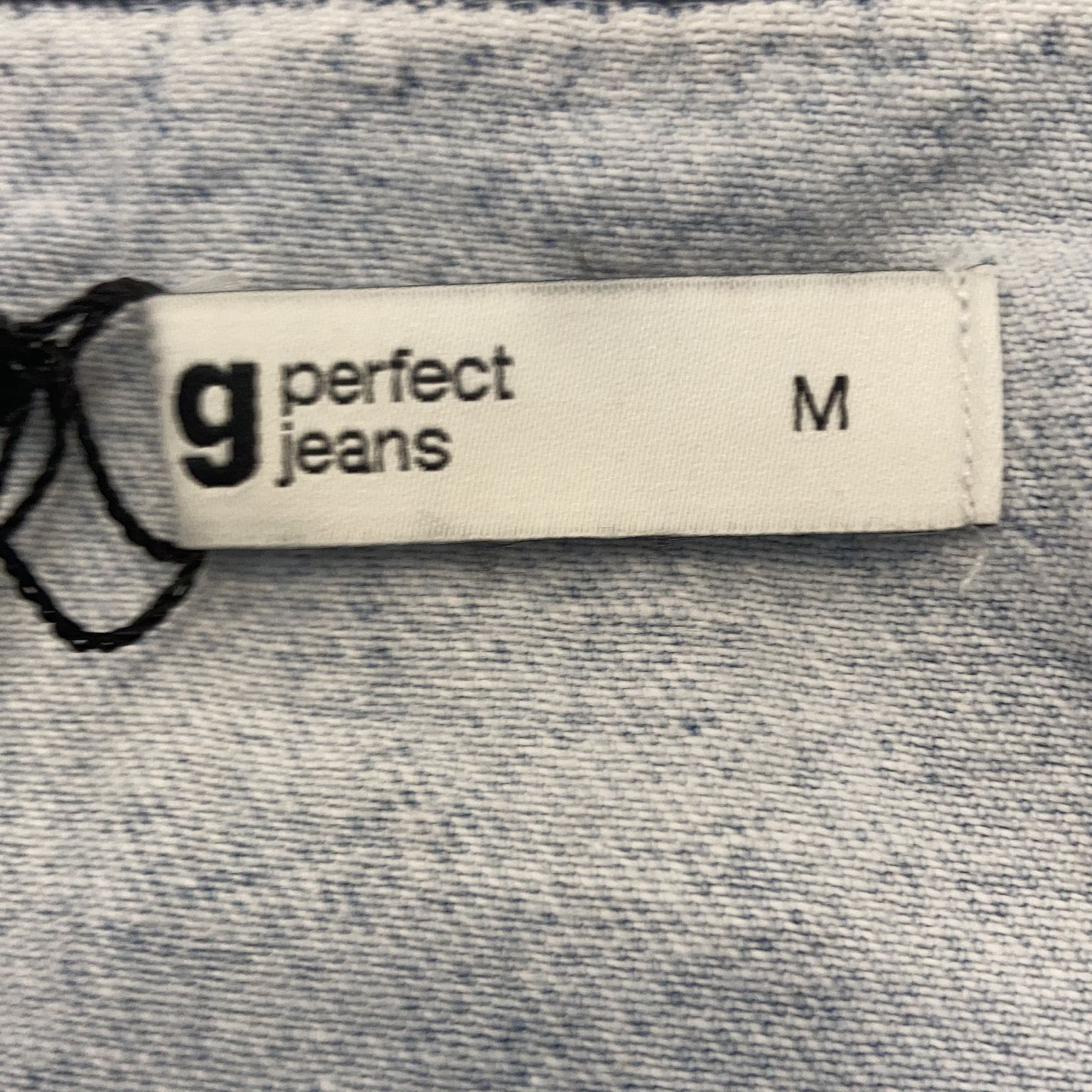 Perfect Jeans Gina Tricot