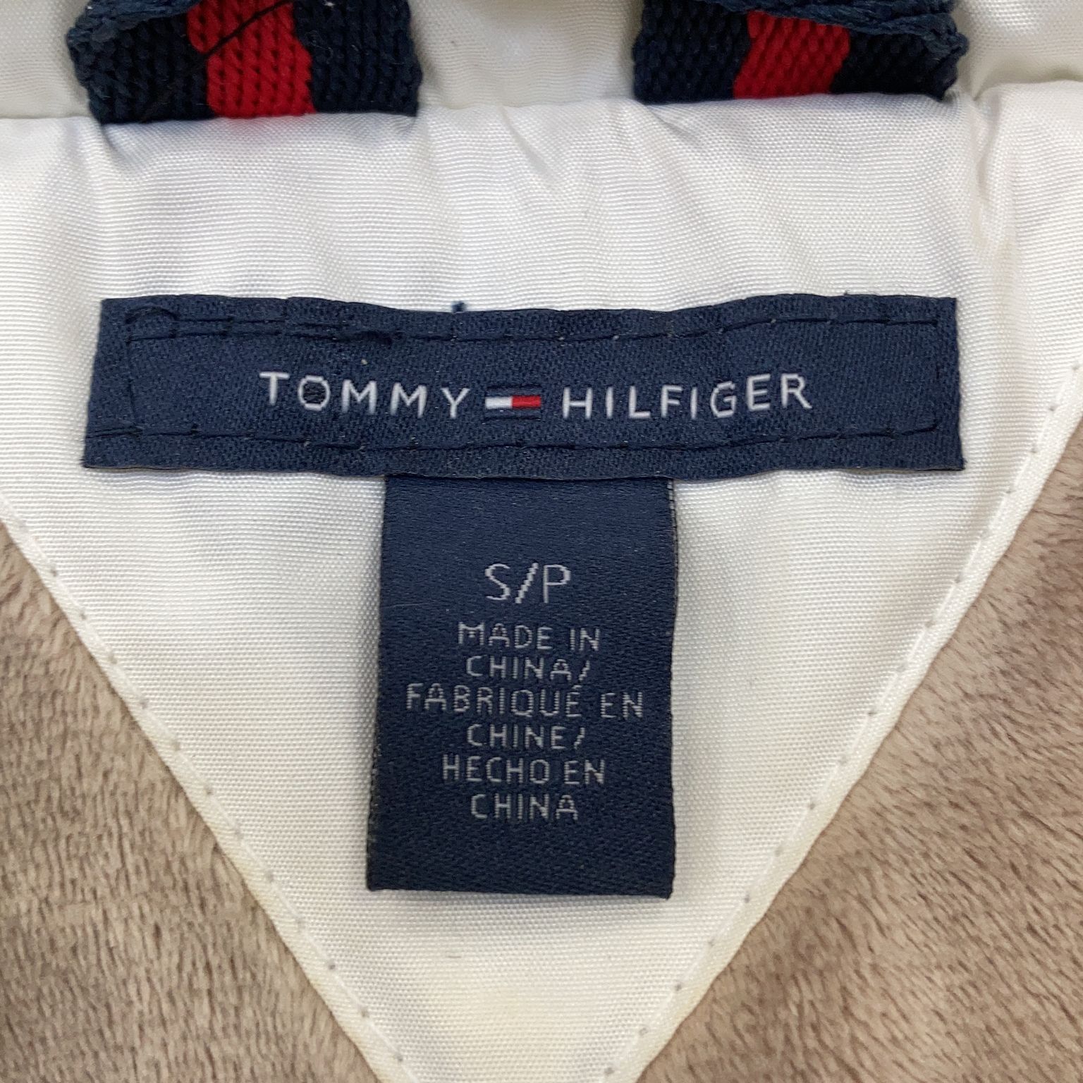 Tommy Hilfiger