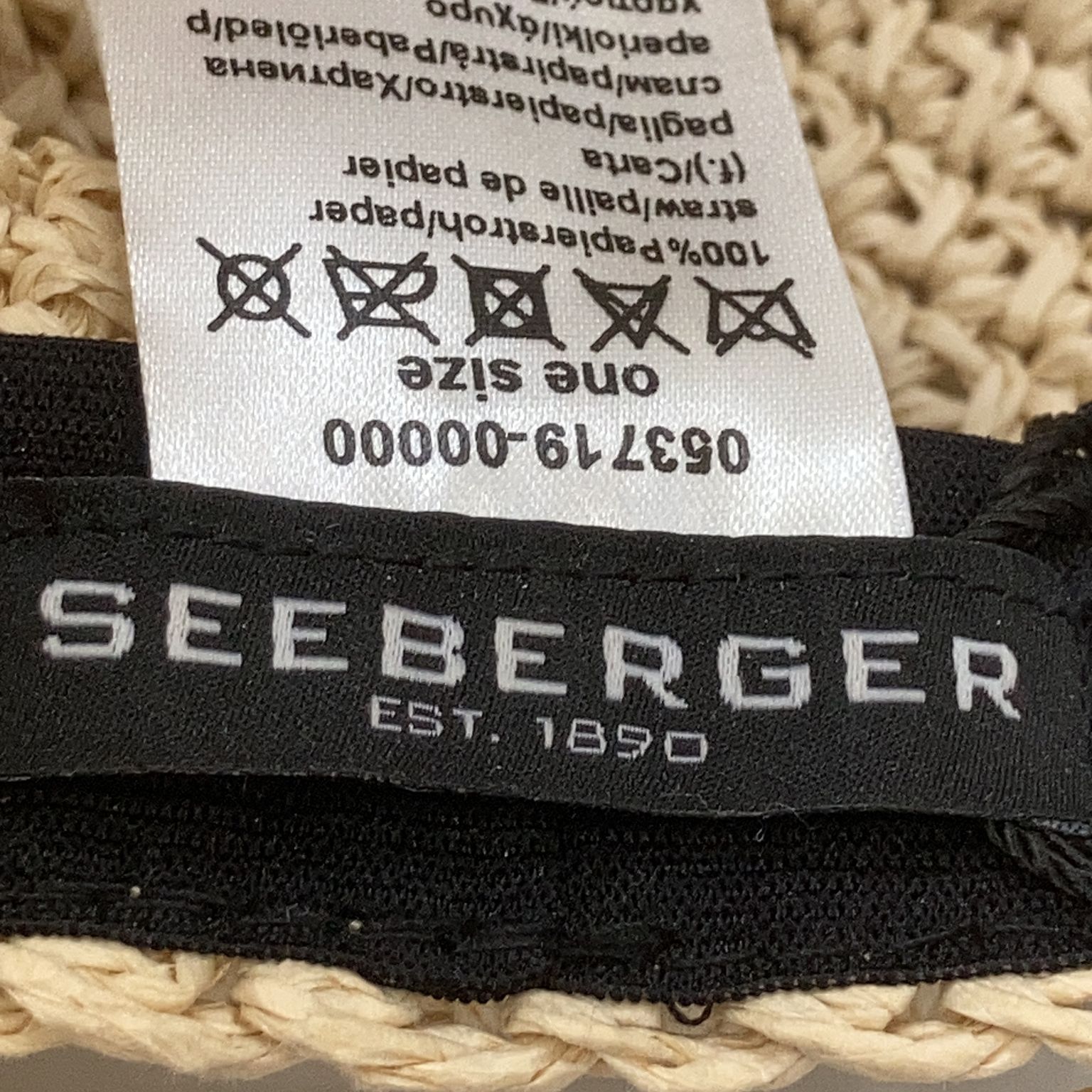 Seeberger