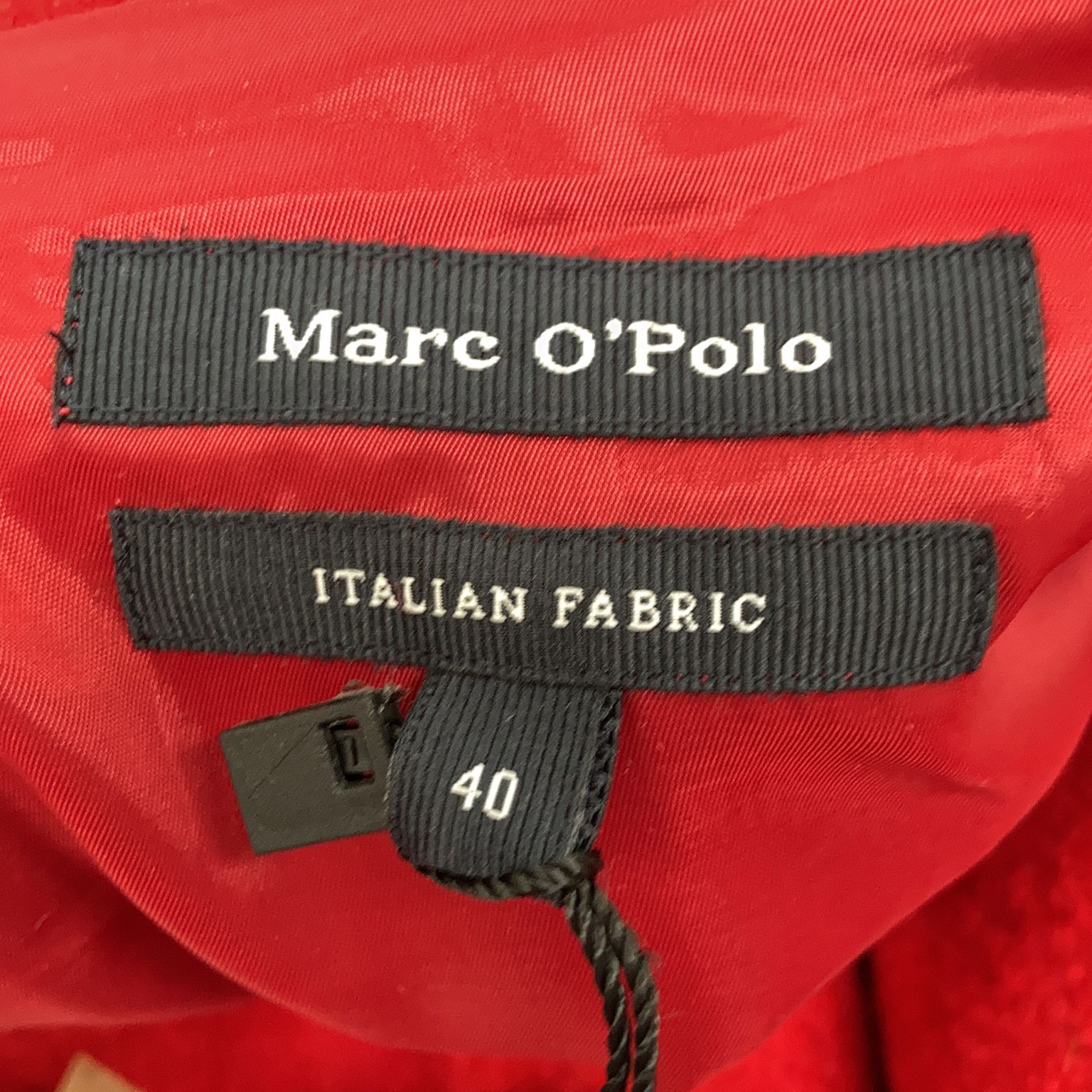 Marc O'Polo